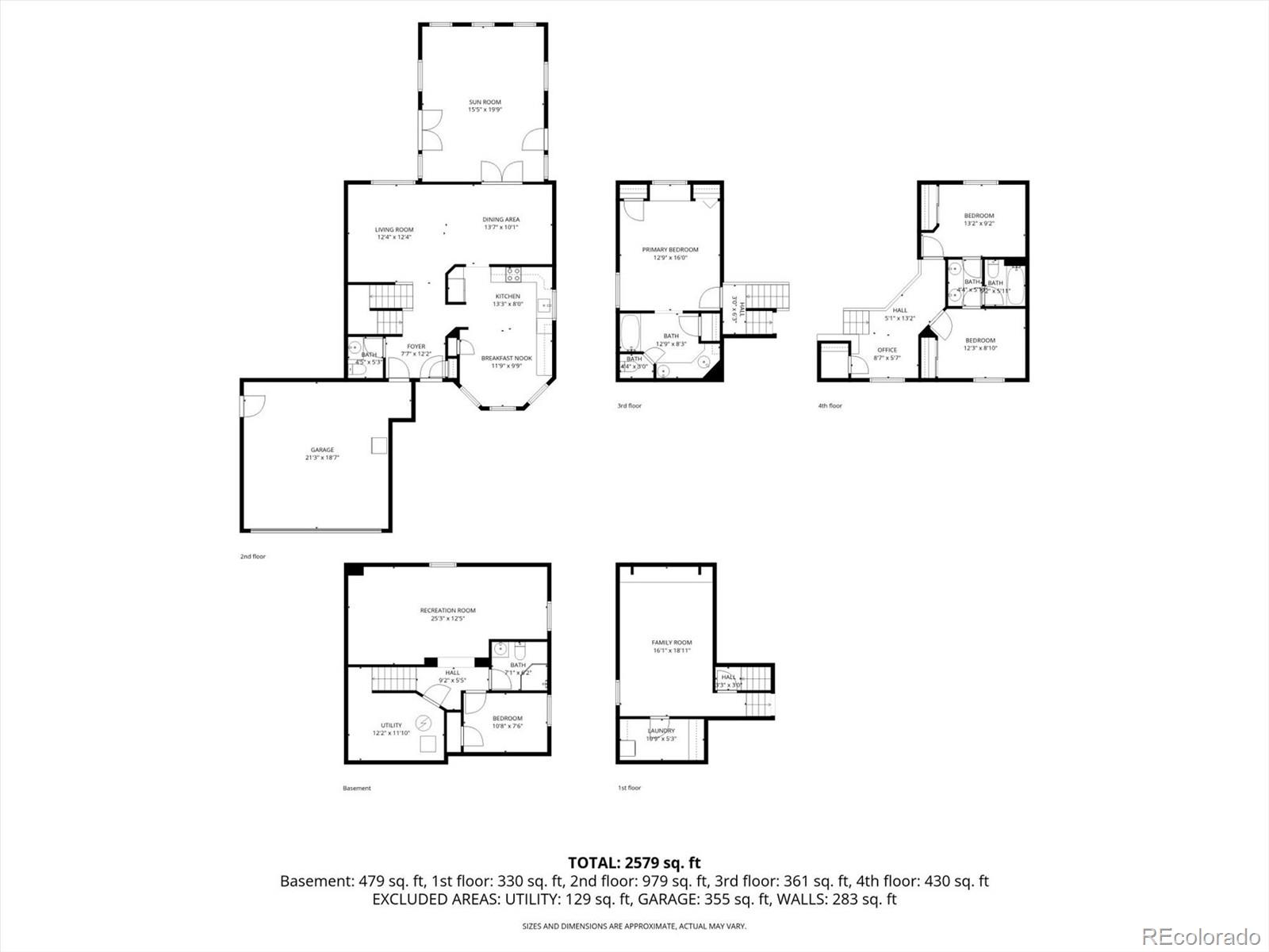 MLS Image #41 for 11772  glencoe circle,thornton, Colorado