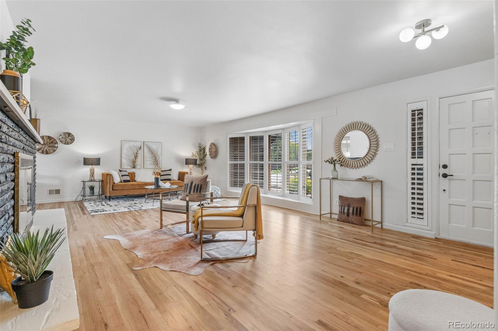 MLS Image #4 for 2180  myrtlewood lane,lakewood, Colorado