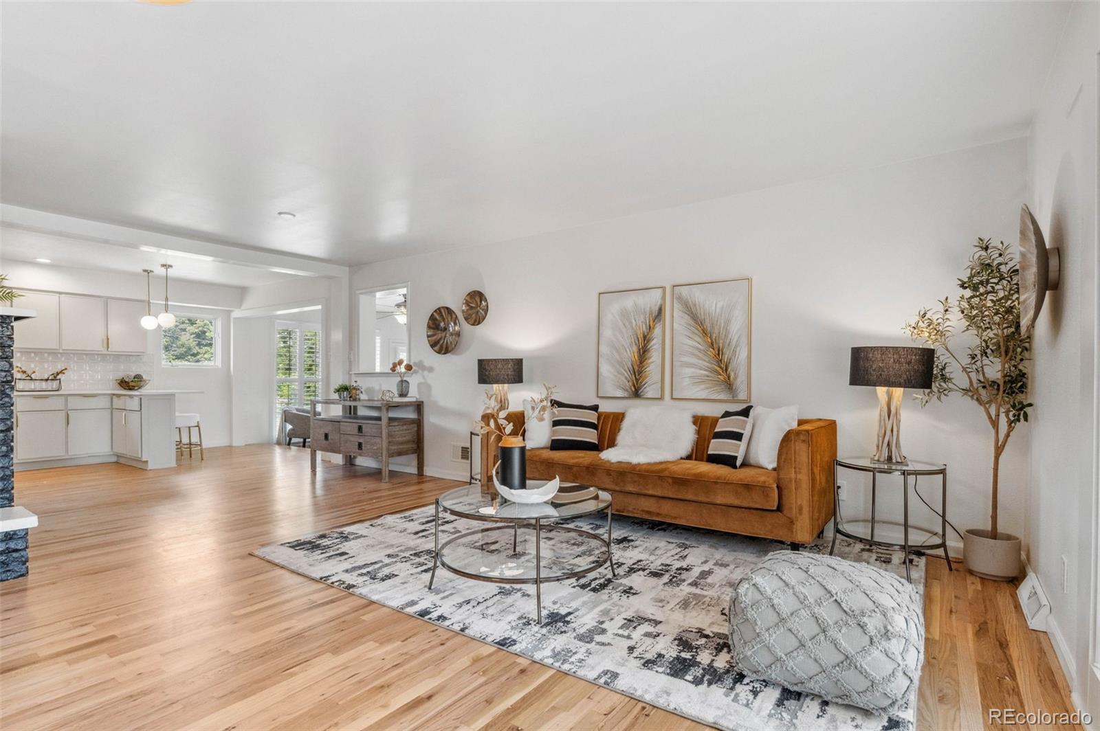 MLS Image #5 for 2180  myrtlewood lane,lakewood, Colorado