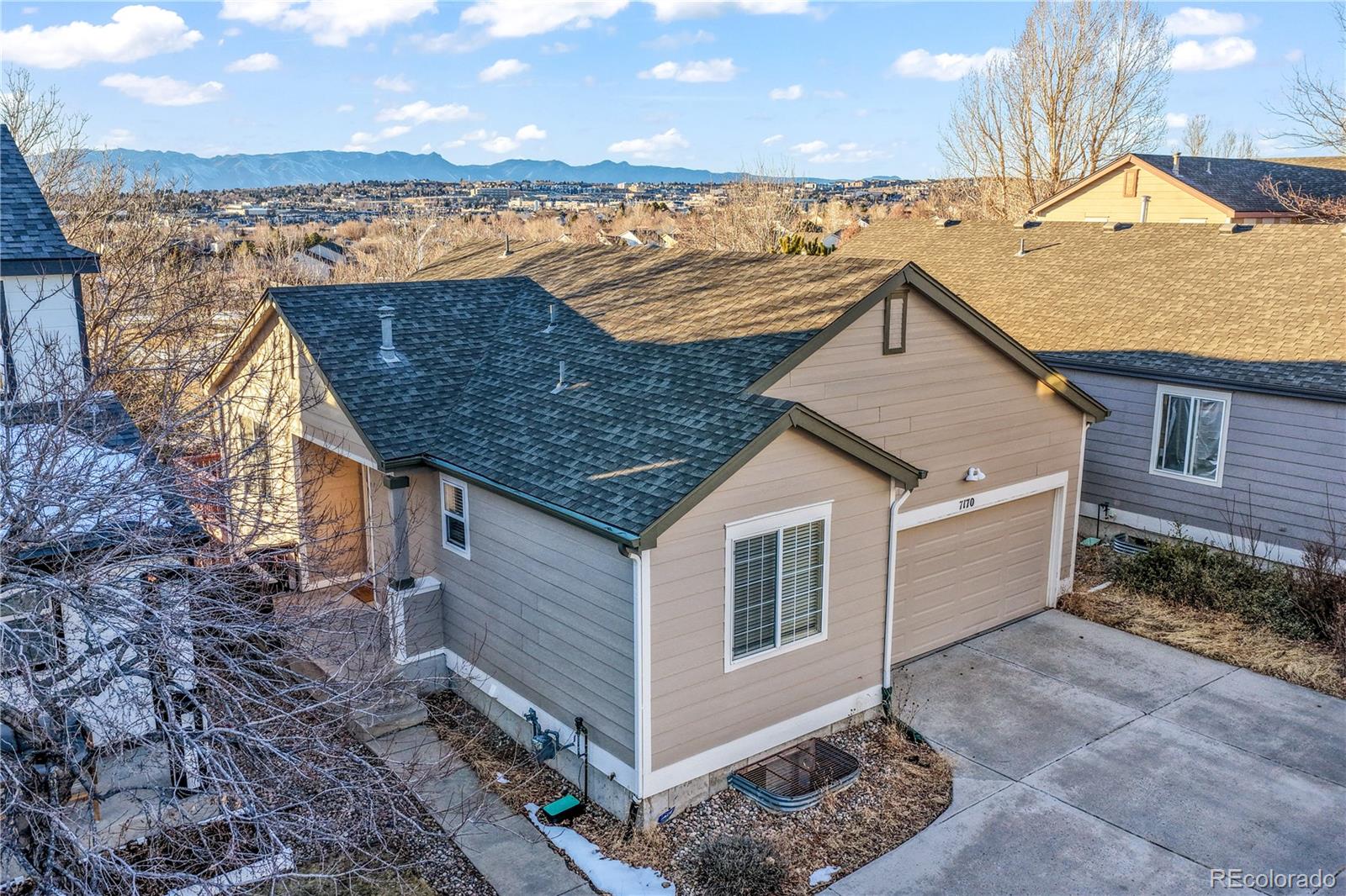 MLS Image #4 for 7170  leeside view,colorado springs, Colorado