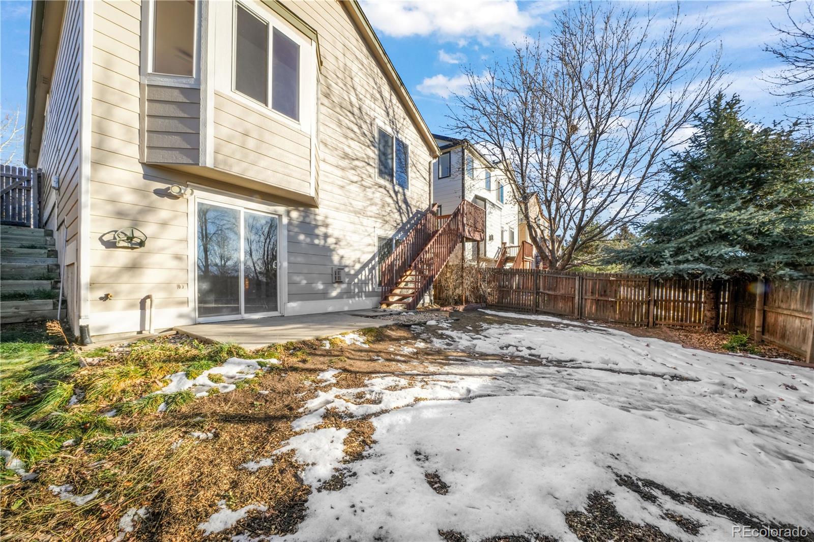 MLS Image #42 for 7170  leeside view,colorado springs, Colorado