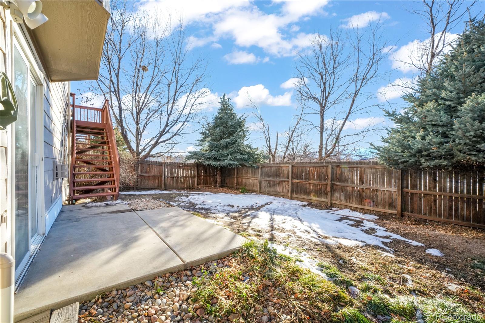 MLS Image #43 for 7170  leeside view,colorado springs, Colorado