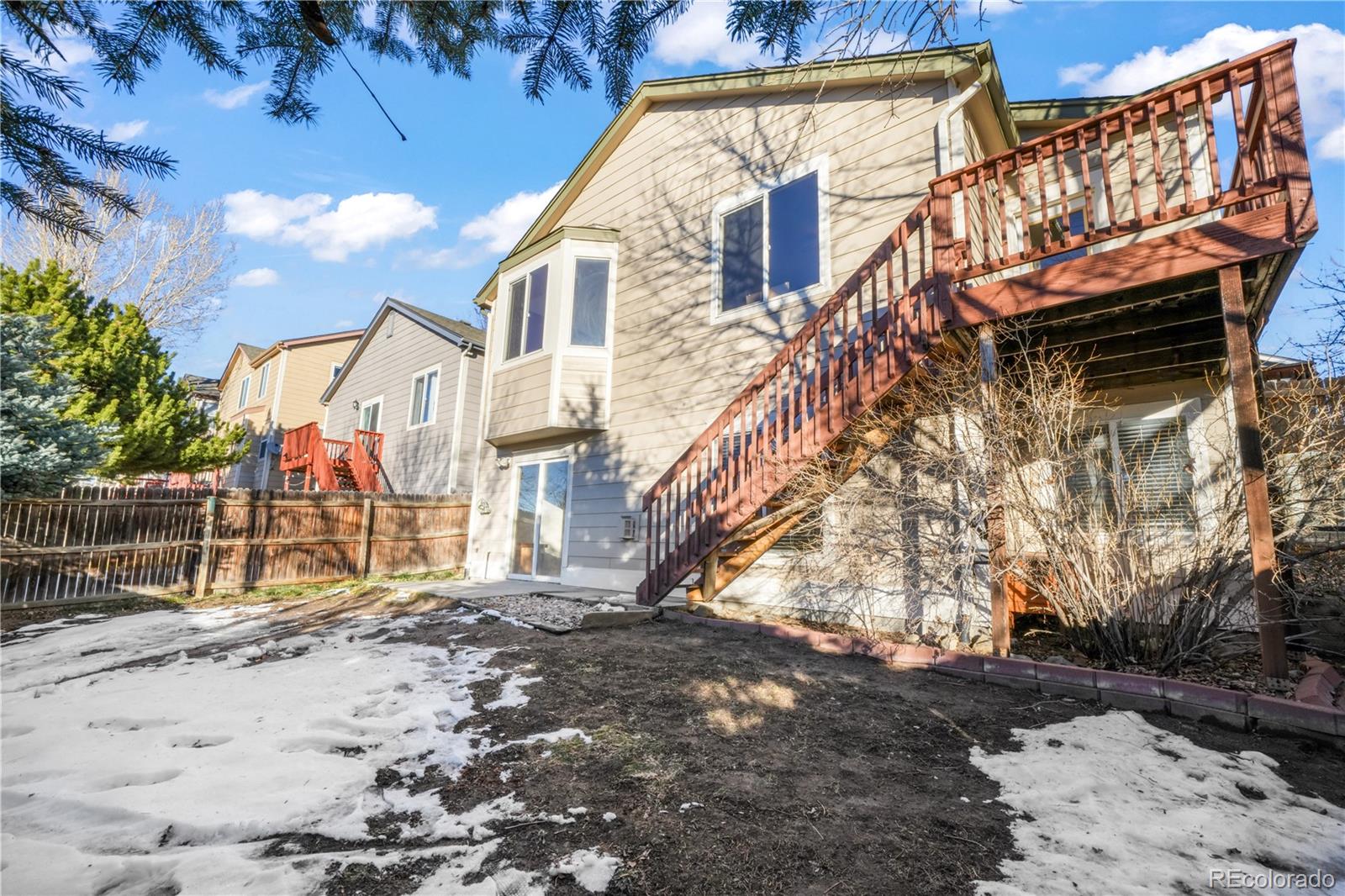 MLS Image #44 for 7170  leeside view,colorado springs, Colorado