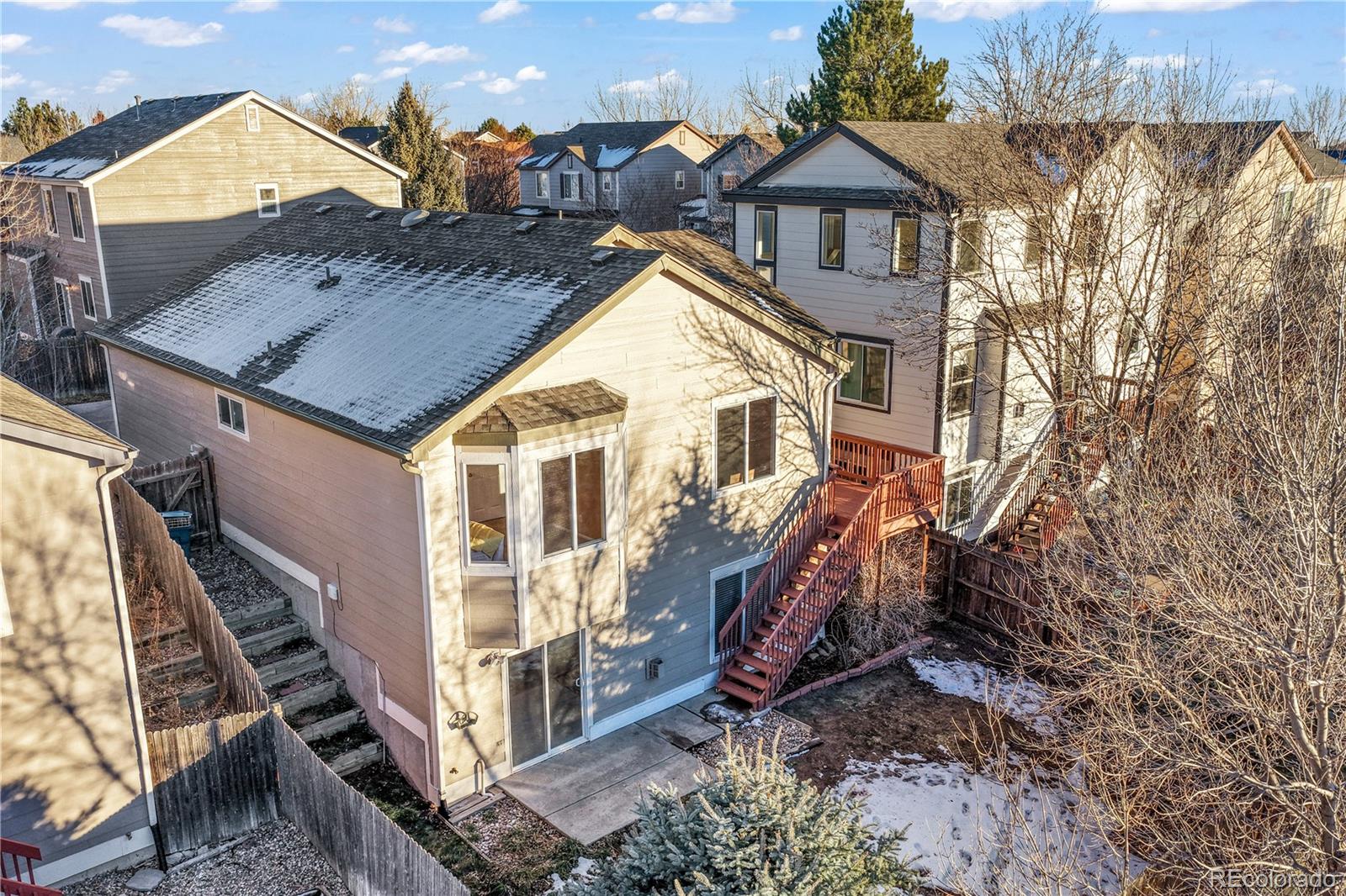 MLS Image #45 for 7170  leeside view,colorado springs, Colorado