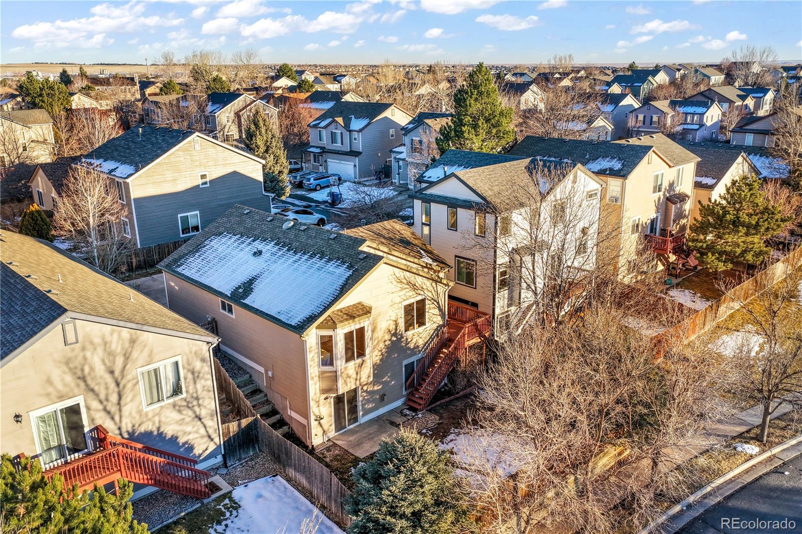 MLS Image #46 for 7170  leeside view,colorado springs, Colorado