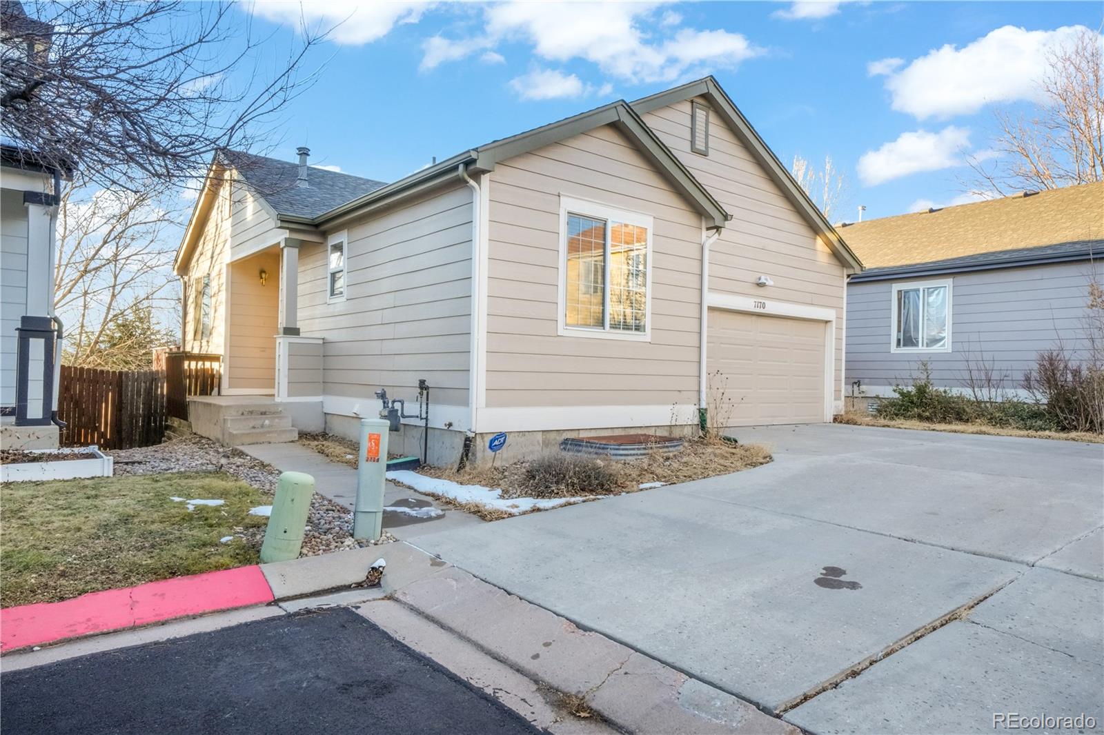 MLS Image #47 for 7170  leeside view,colorado springs, Colorado