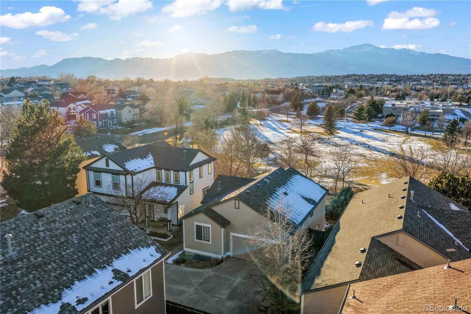 MLS Image #48 for 7170  leeside view,colorado springs, Colorado