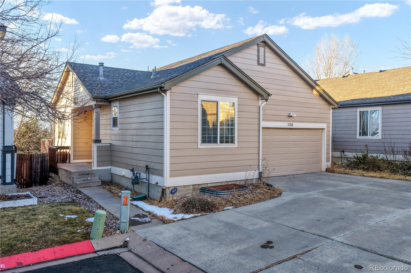 MLS Image #5 for 7170  leeside view,colorado springs, Colorado