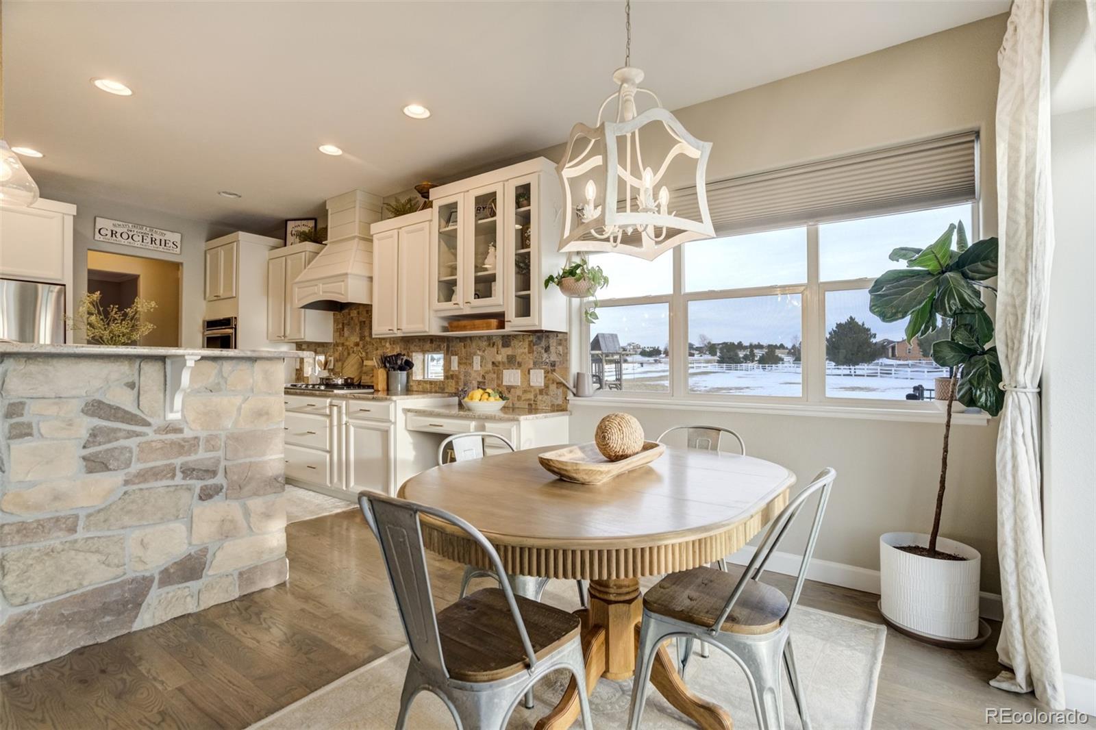 MLS Image #12 for 7310  clovis way,colorado springs, Colorado