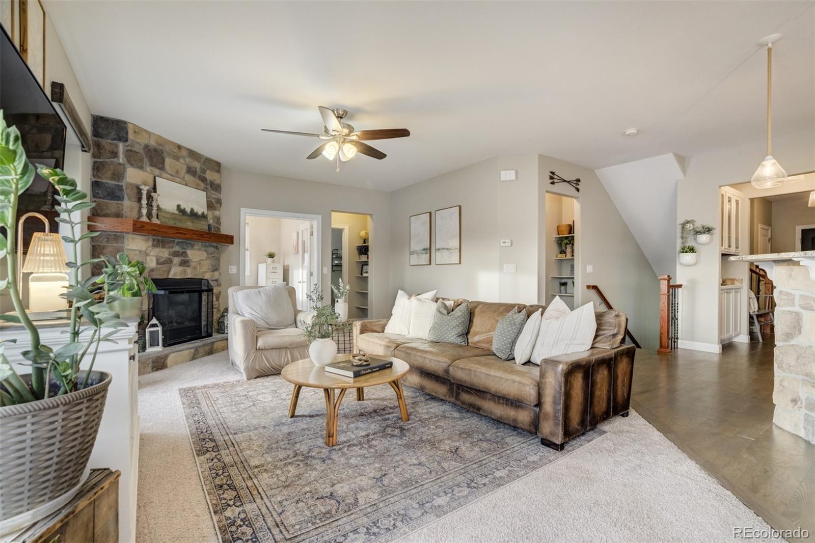 MLS Image #13 for 7310  clovis way,colorado springs, Colorado