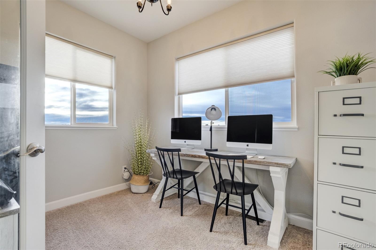 MLS Image #16 for 7310  clovis way,colorado springs, Colorado