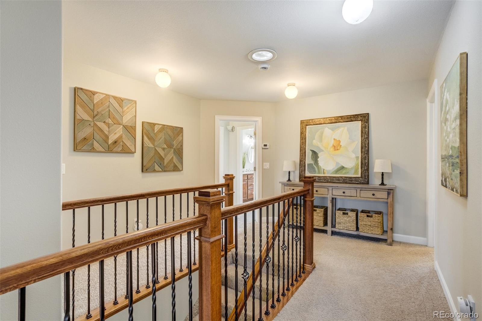 MLS Image #20 for 7310  clovis way,colorado springs, Colorado