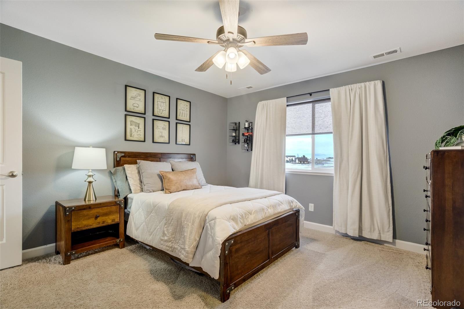 MLS Image #27 for 7310  clovis way,colorado springs, Colorado