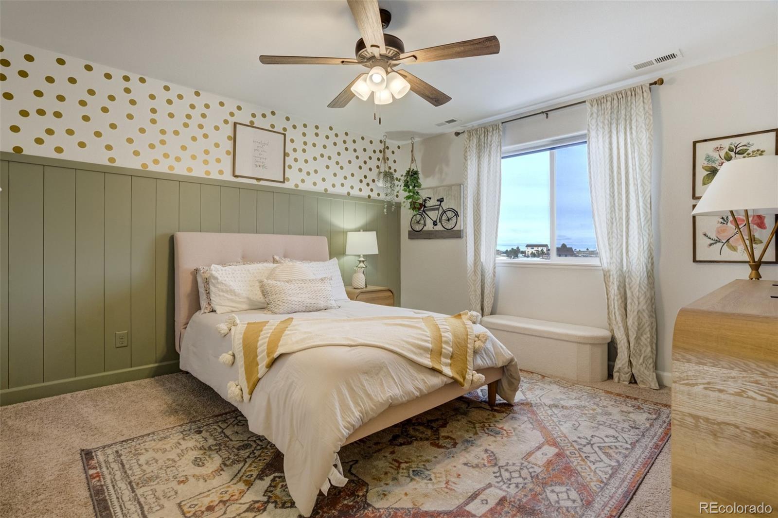 MLS Image #29 for 7310  clovis way,colorado springs, Colorado