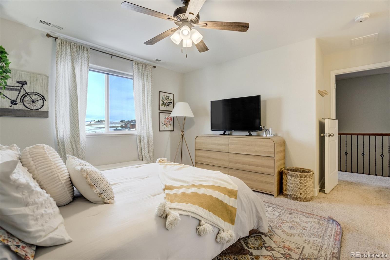 MLS Image #30 for 7310  clovis way,colorado springs, Colorado