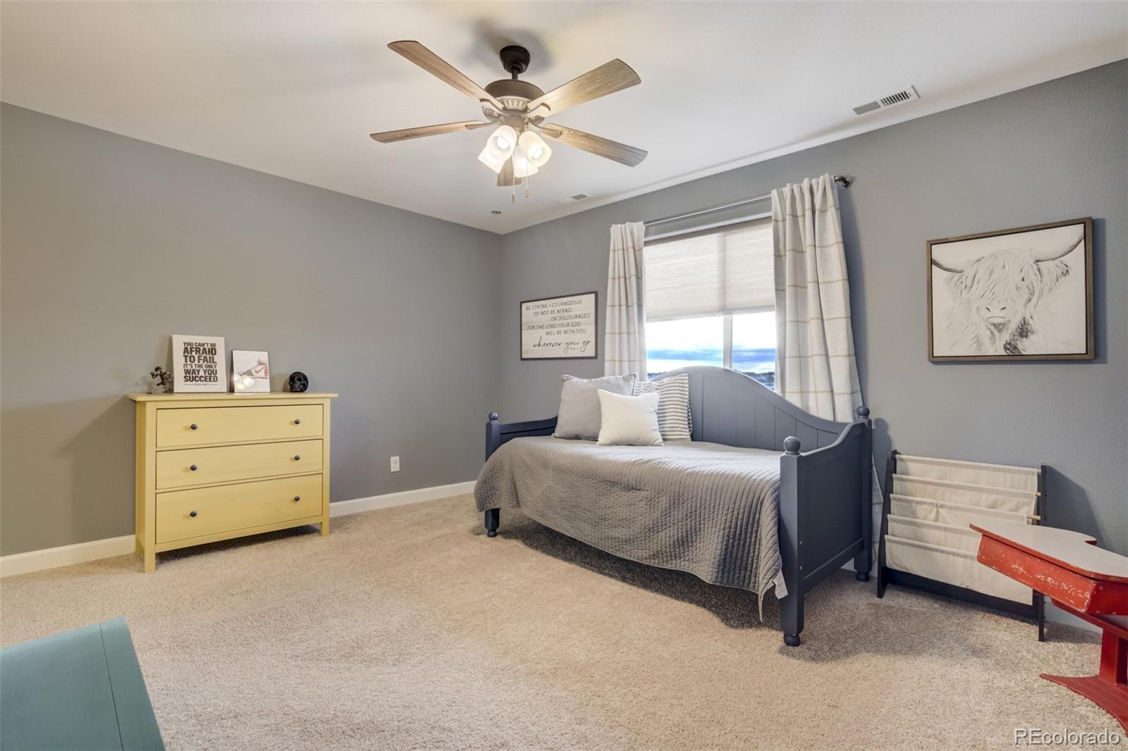 MLS Image #33 for 7310  clovis way,colorado springs, Colorado