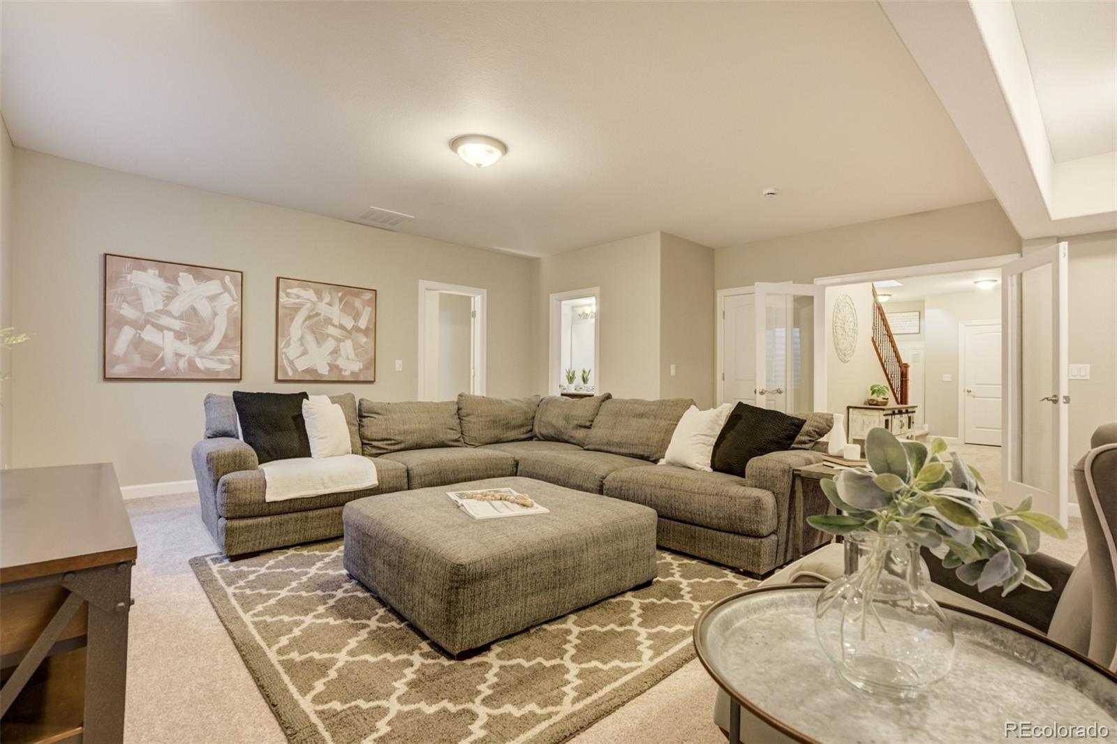 MLS Image #36 for 7310  clovis way,colorado springs, Colorado
