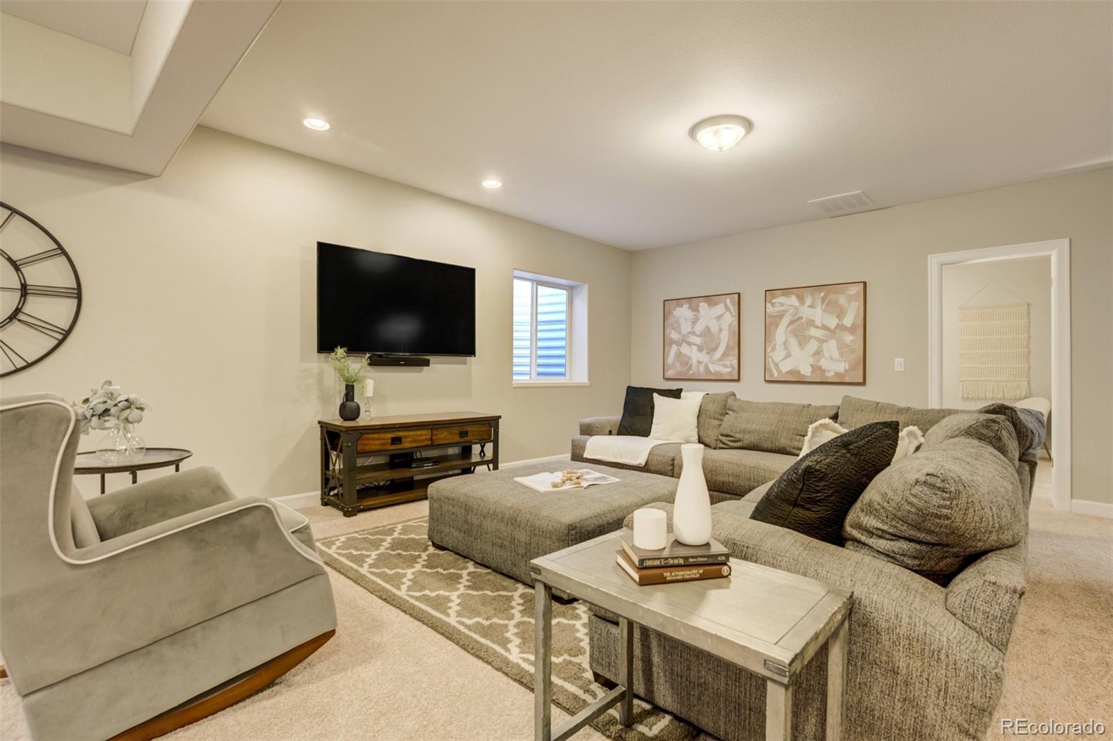 MLS Image #37 for 7310  clovis way,colorado springs, Colorado