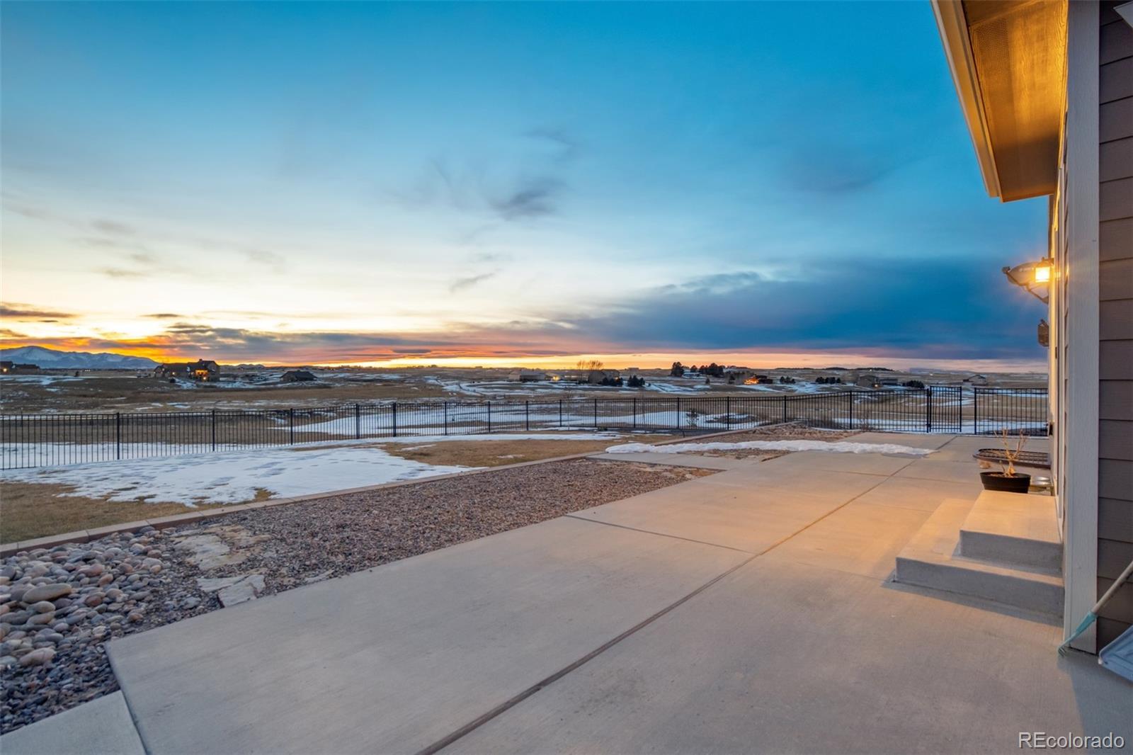 MLS Image #41 for 7310  clovis way,colorado springs, Colorado