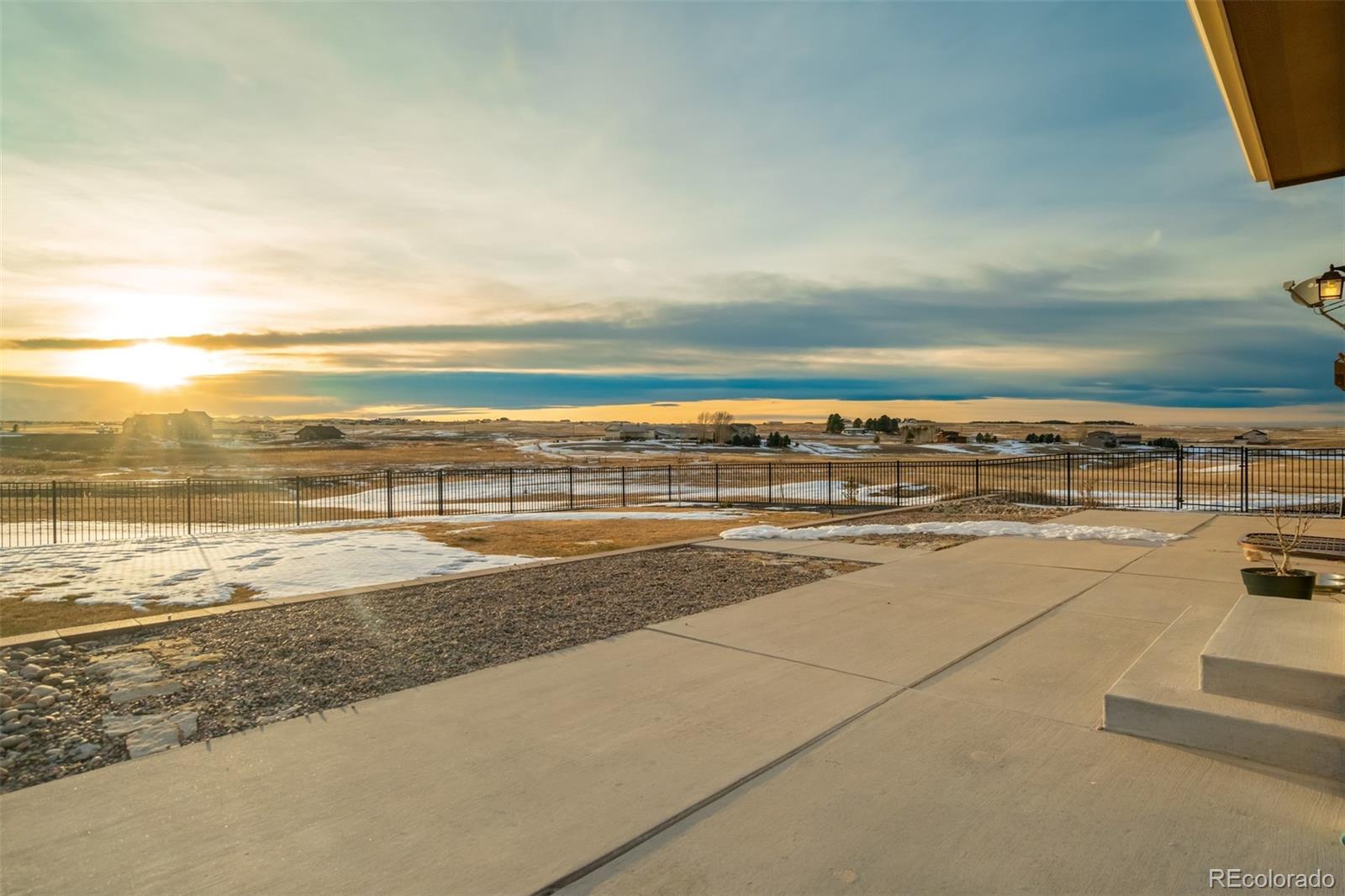 MLS Image #48 for 7310  clovis way,colorado springs, Colorado