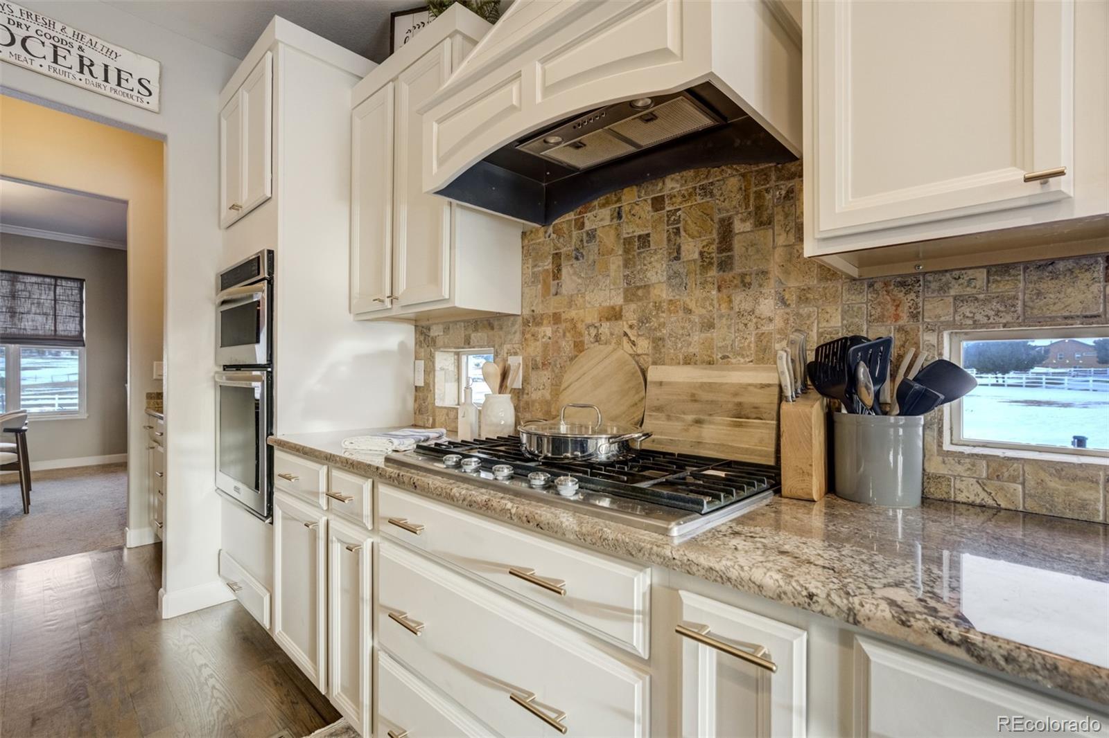 MLS Image #6 for 7310  clovis way,colorado springs, Colorado