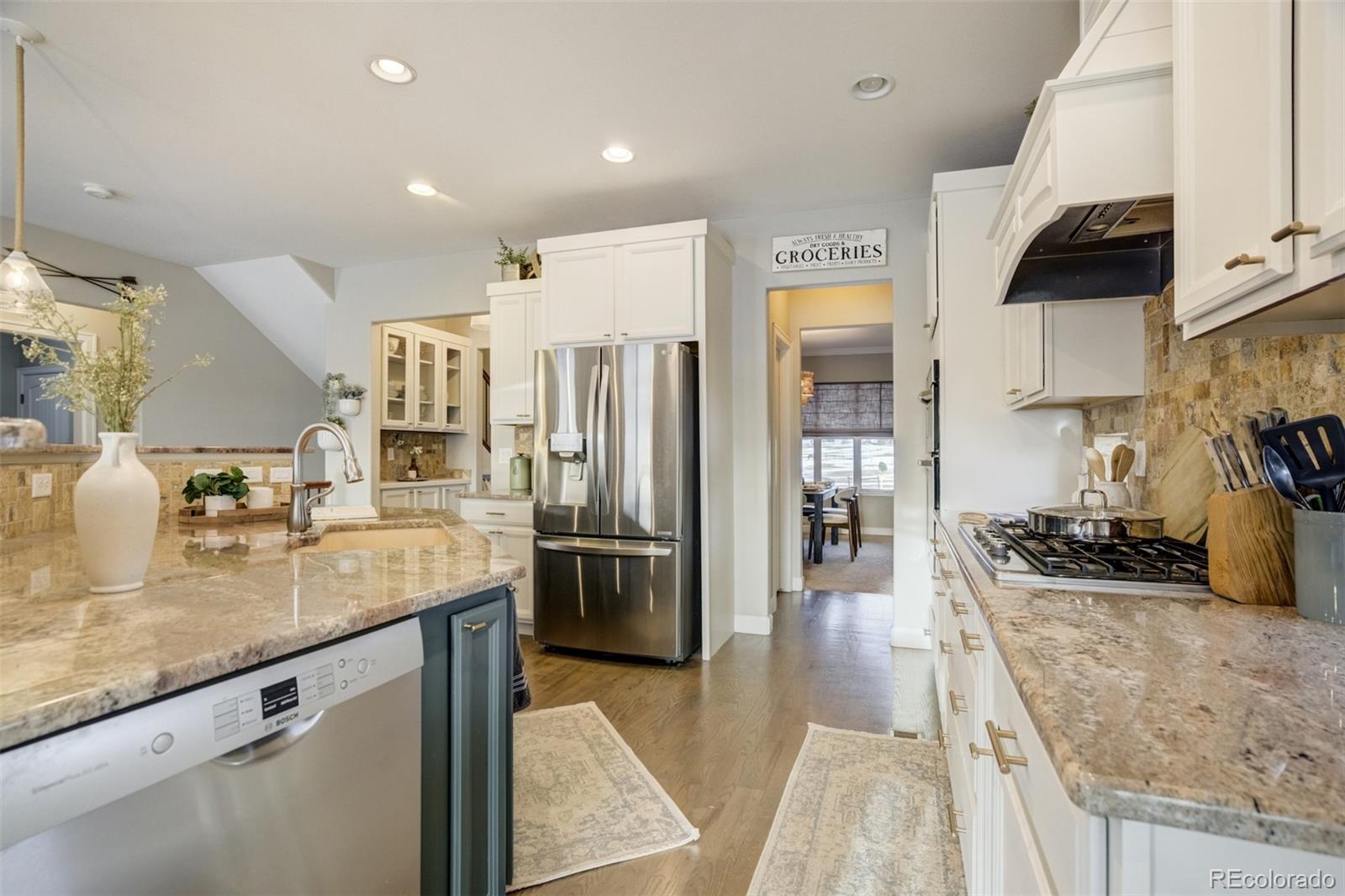 MLS Image #8 for 7310  clovis way,colorado springs, Colorado
