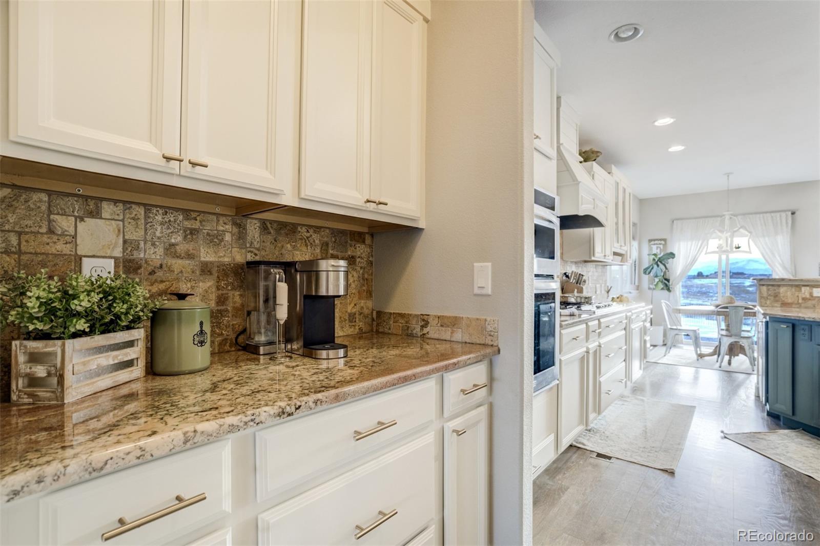 MLS Image #9 for 7310  clovis way,colorado springs, Colorado