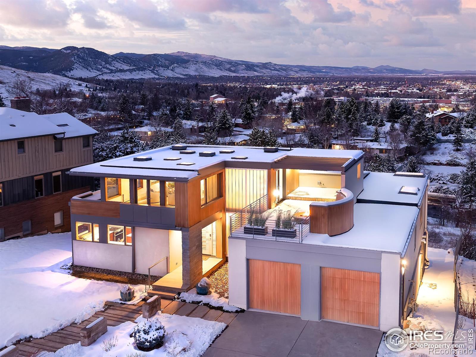 MLS Image #0 for 2235  vassar drive,boulder, Colorado