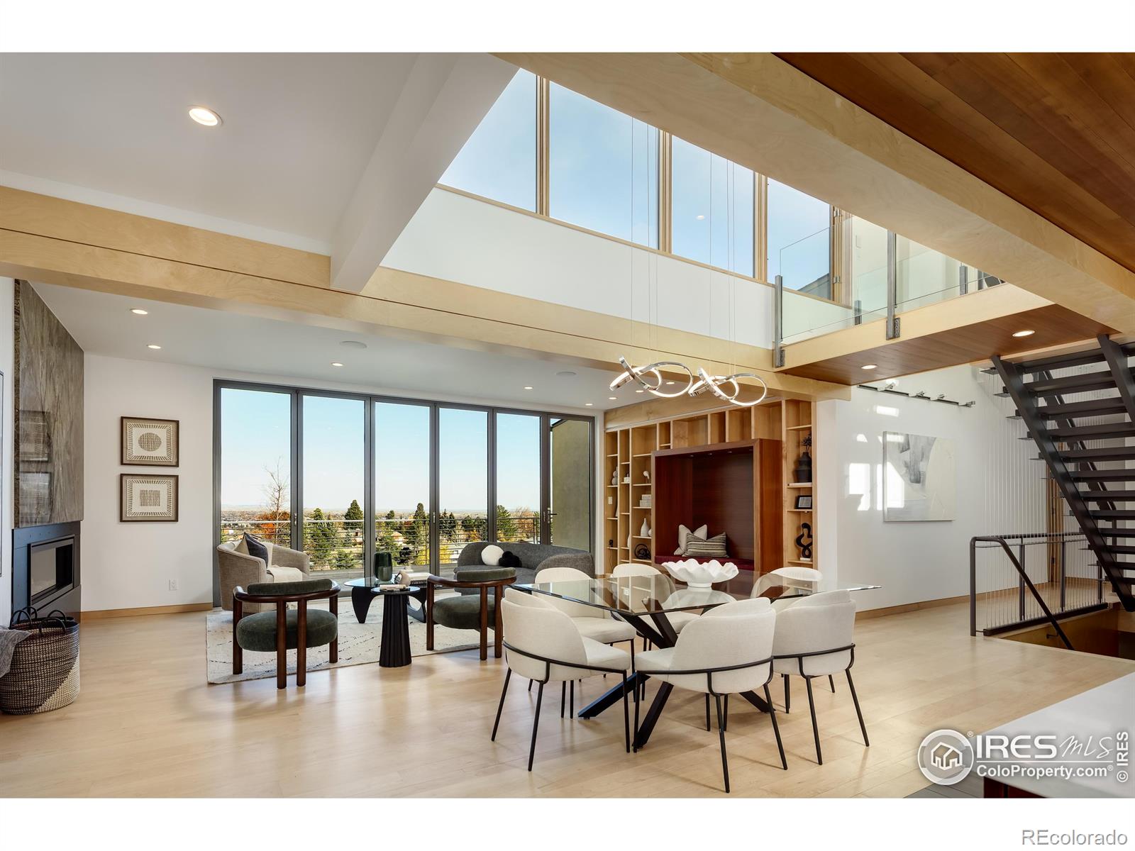 MLS Image #1 for 2235  vassar drive,boulder, Colorado
