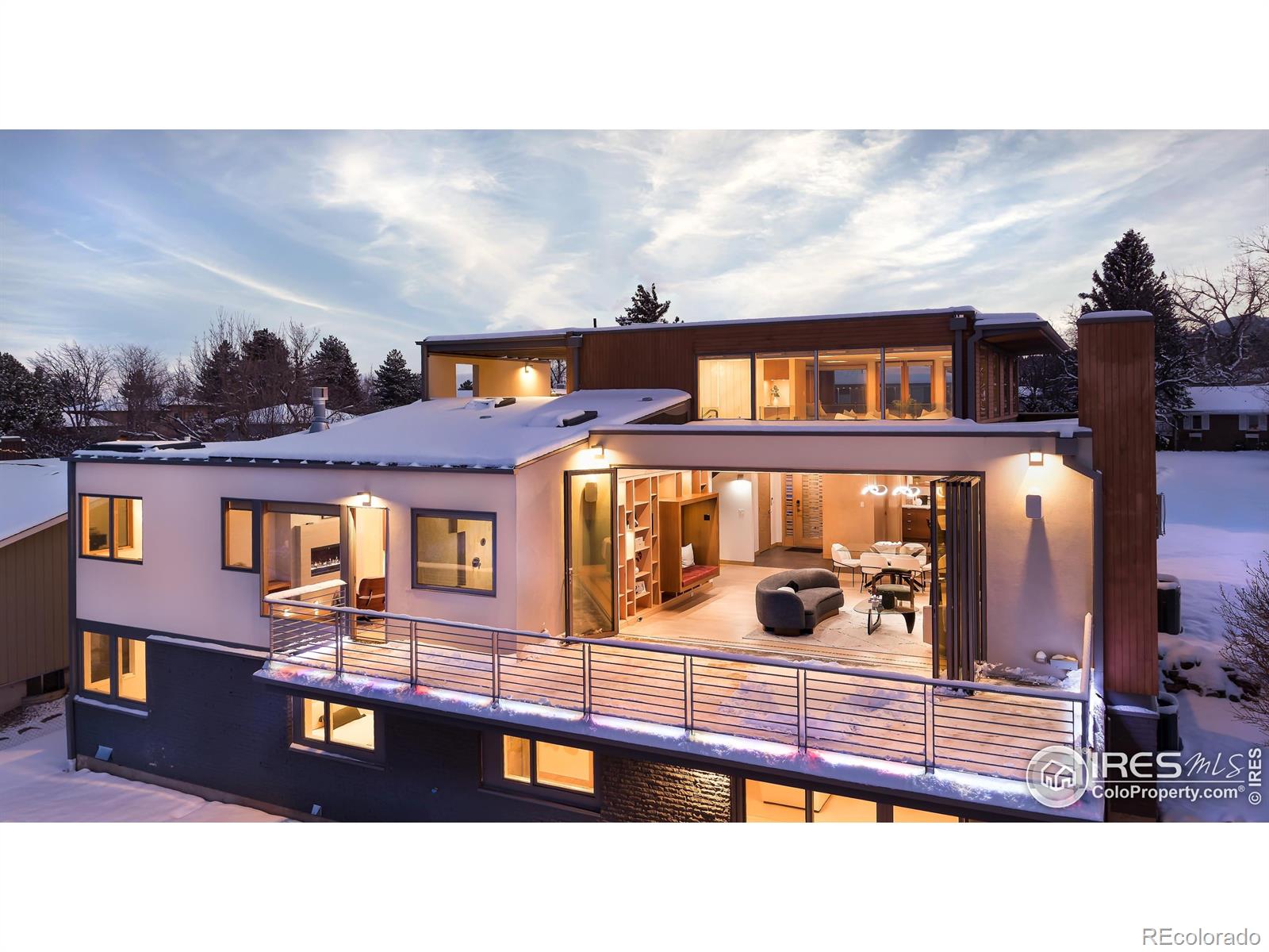 MLS Image #3 for 2235  vassar drive,boulder, Colorado