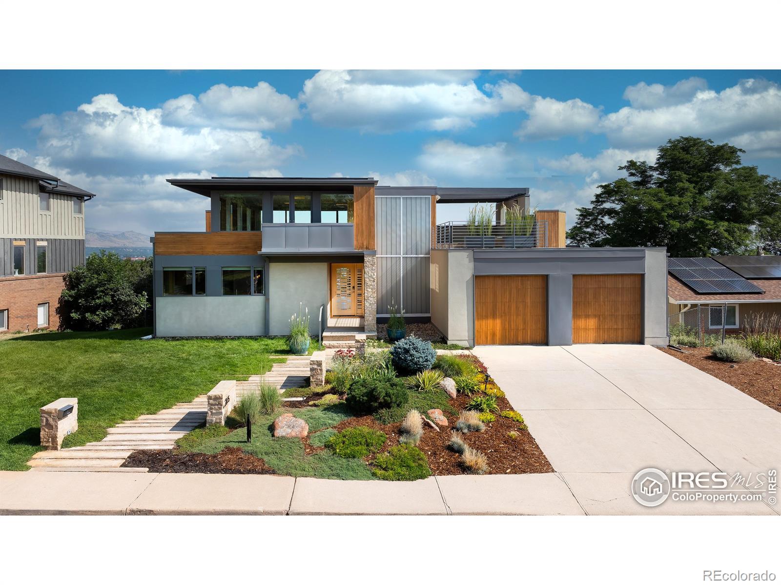 MLS Image #38 for 2235  vassar drive,boulder, Colorado