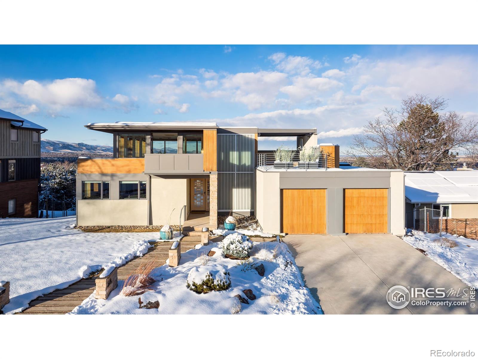 MLS Image #40 for 2235  vassar drive,boulder, Colorado