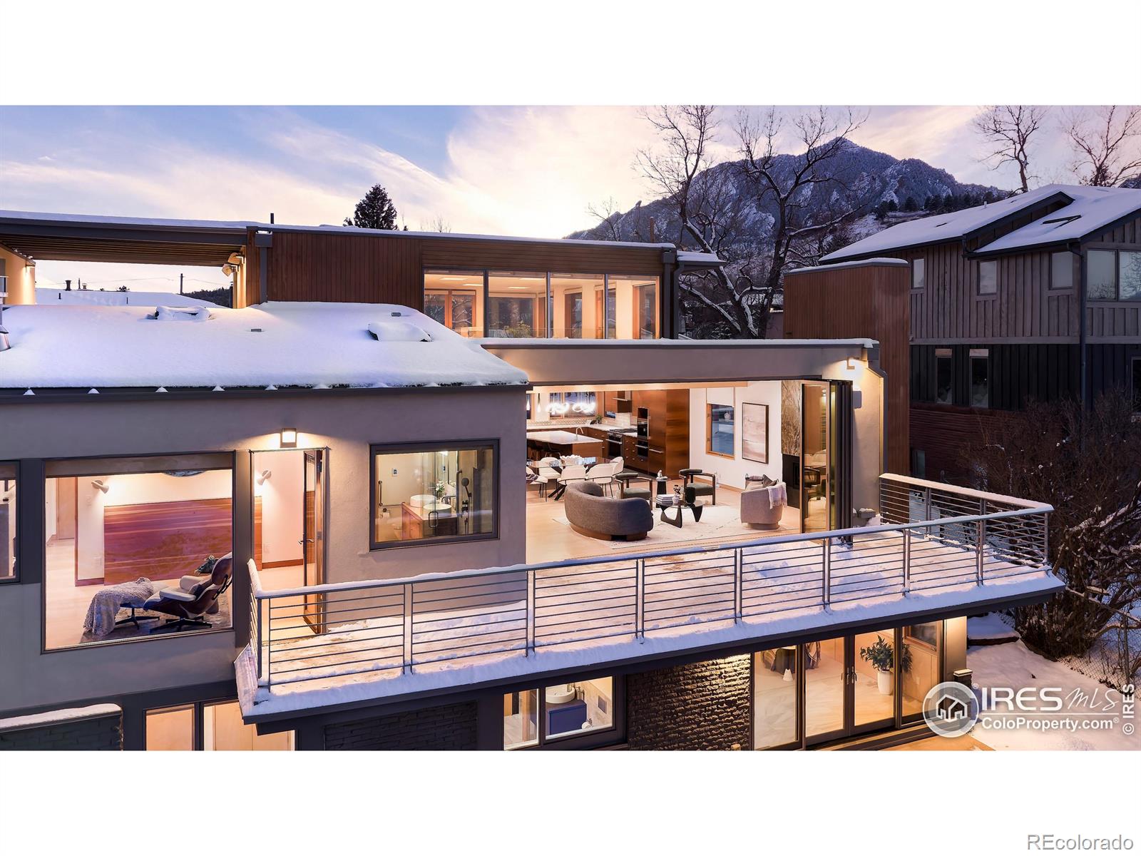 MLS Image #41 for 2235  vassar drive,boulder, Colorado