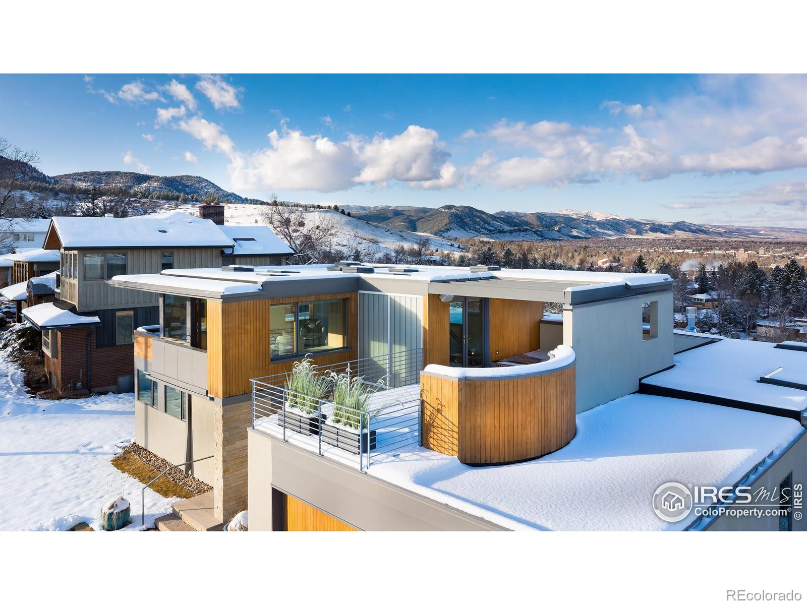 MLS Image #44 for 2235  vassar drive,boulder, Colorado