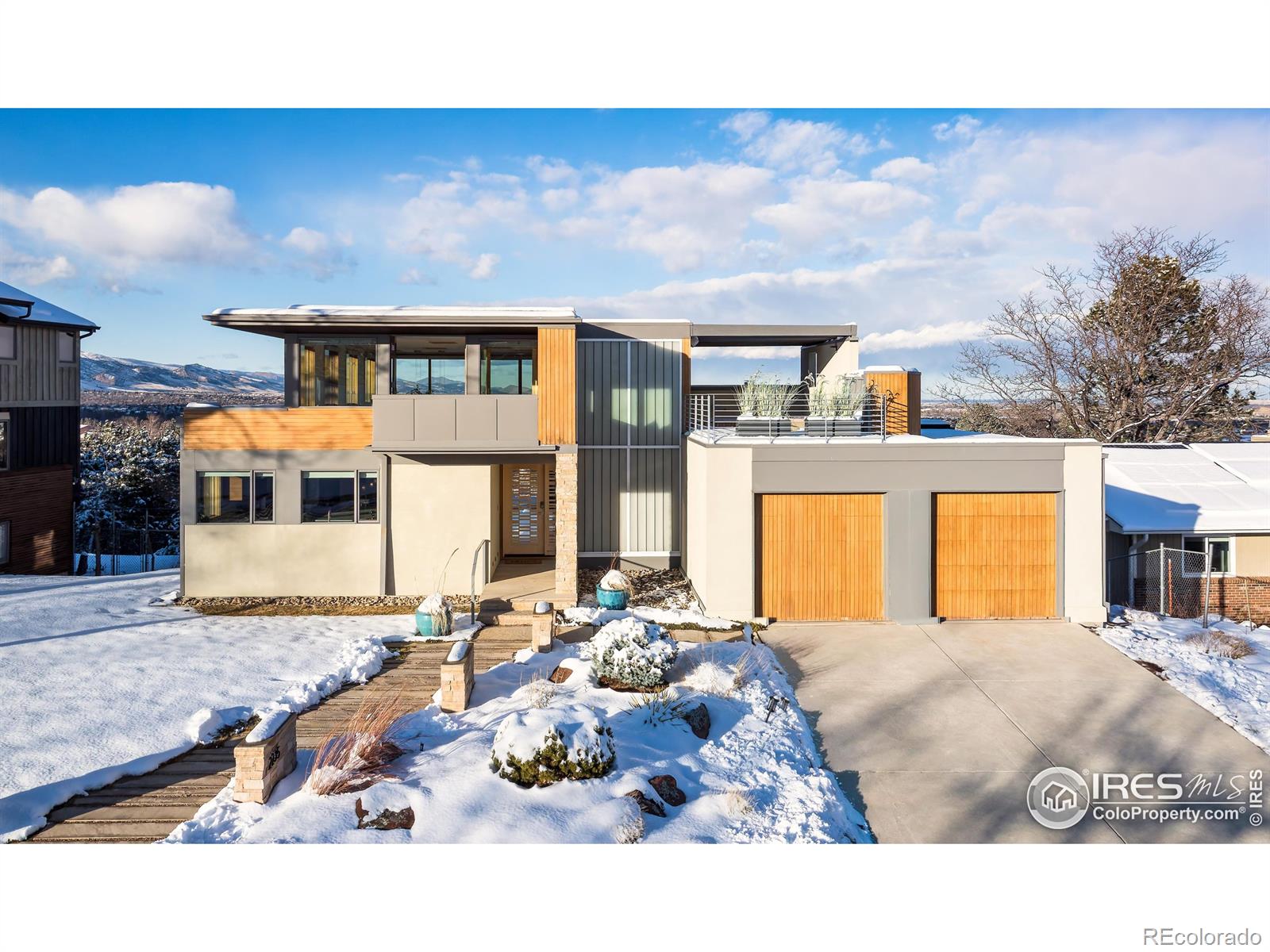 MLS Image #46 for 2235  vassar drive,boulder, Colorado