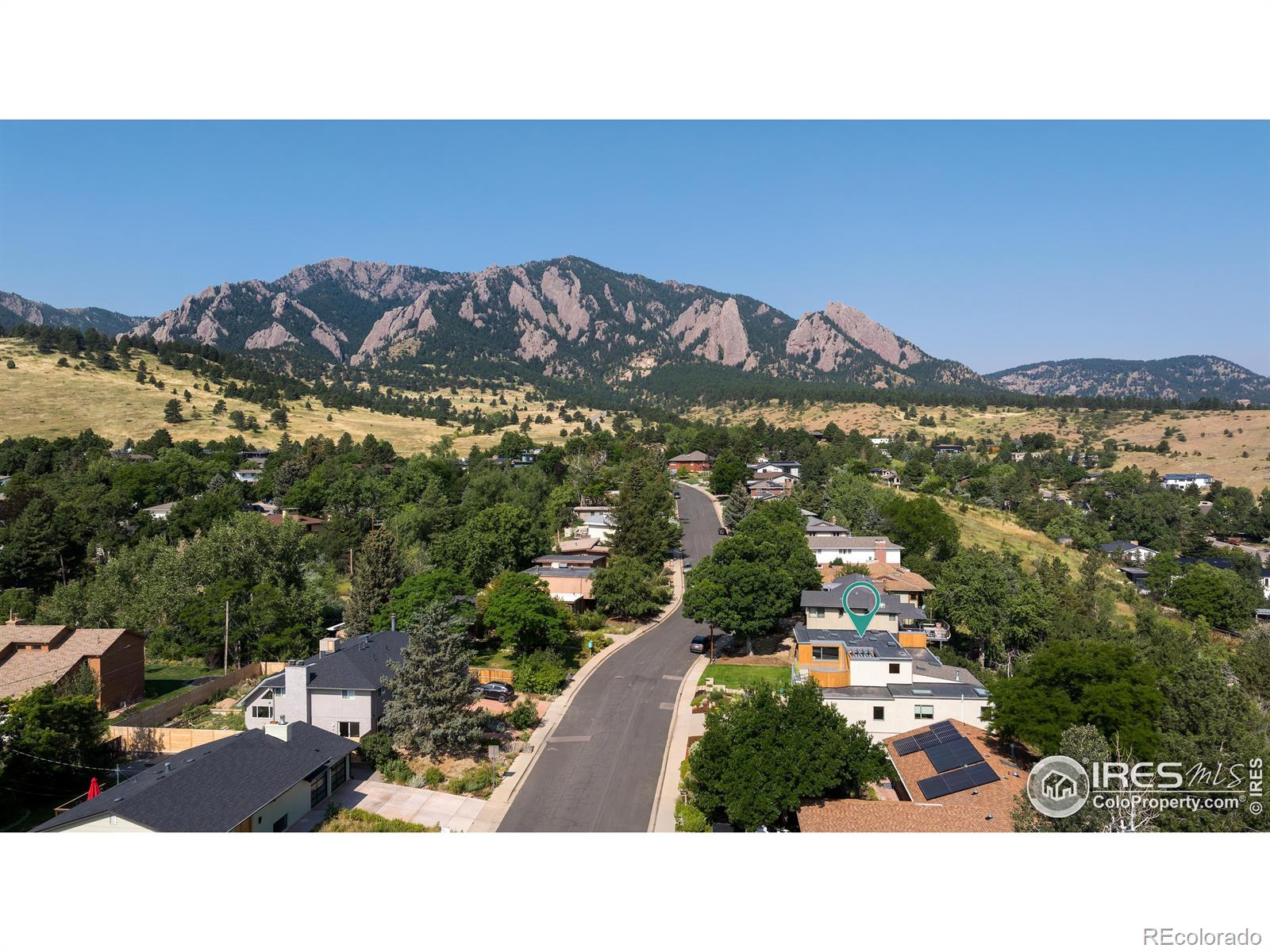 MLS Image #48 for 2235  vassar drive,boulder, Colorado