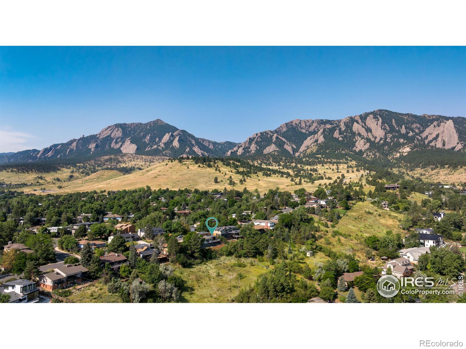 MLS Image #9 for 2235  vassar drive,boulder, Colorado