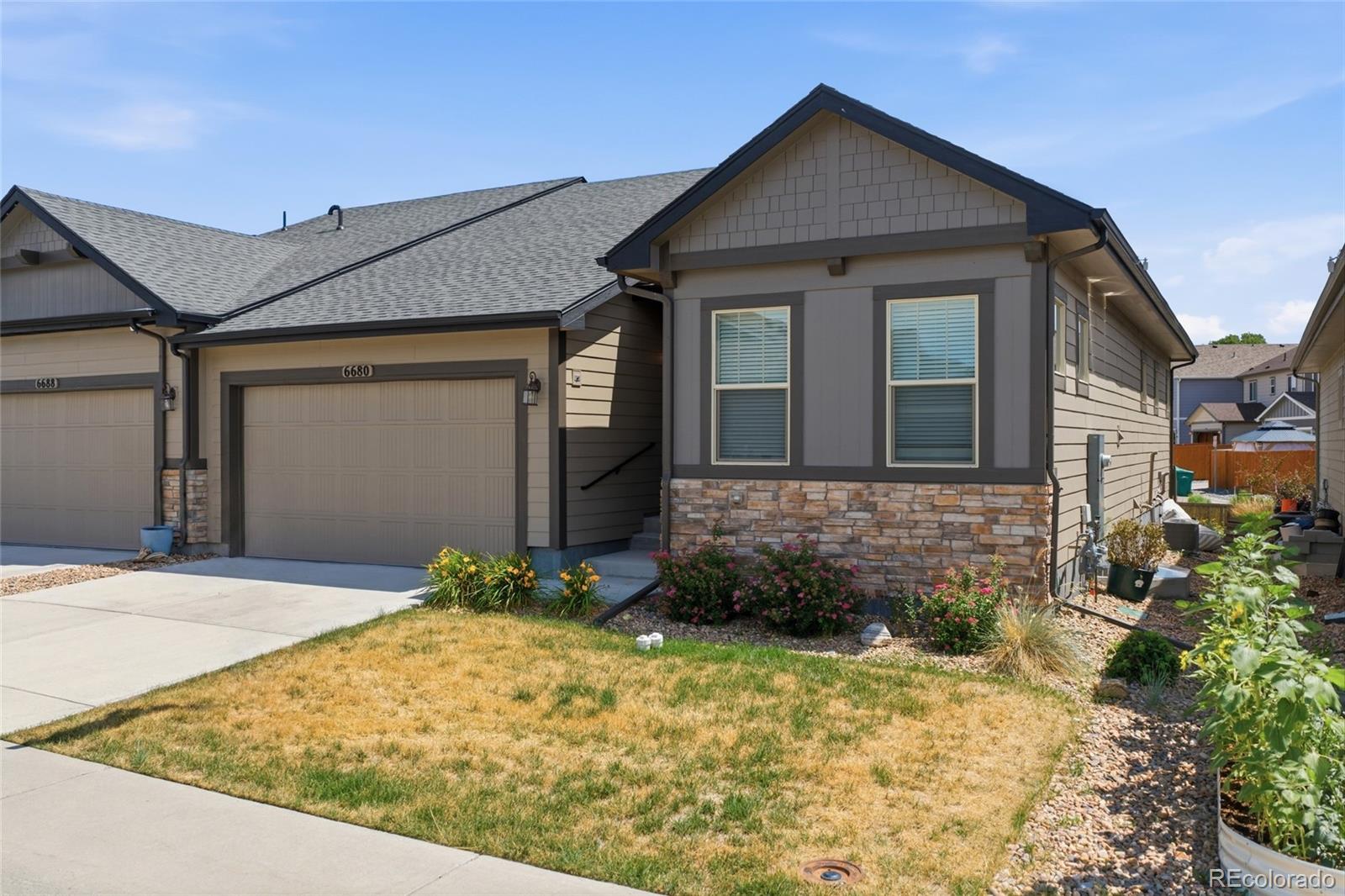 MLS Image #2 for 6680  sea oats drive,parker, Colorado