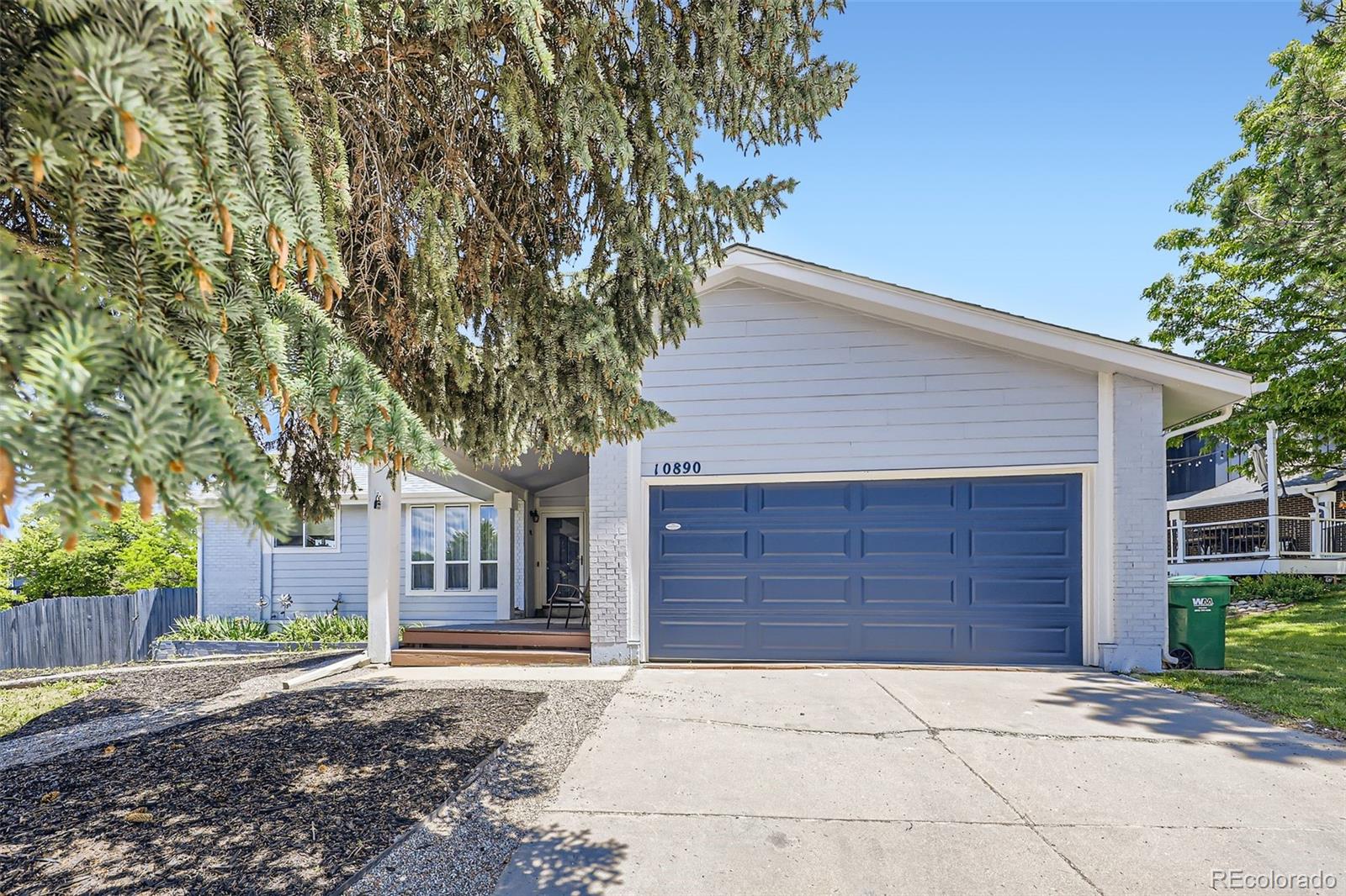 MLS Image #1 for 10890  stuart court,westminster, Colorado