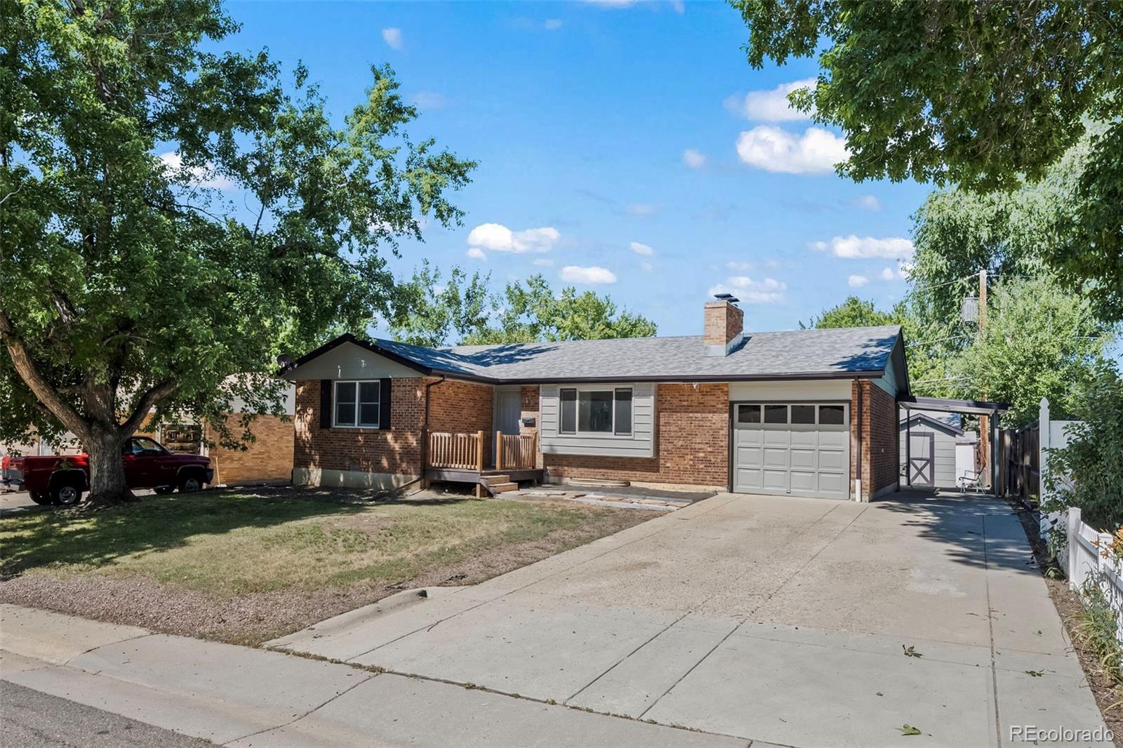 MLS Image #1 for 1035  iris street,broomfield, Colorado