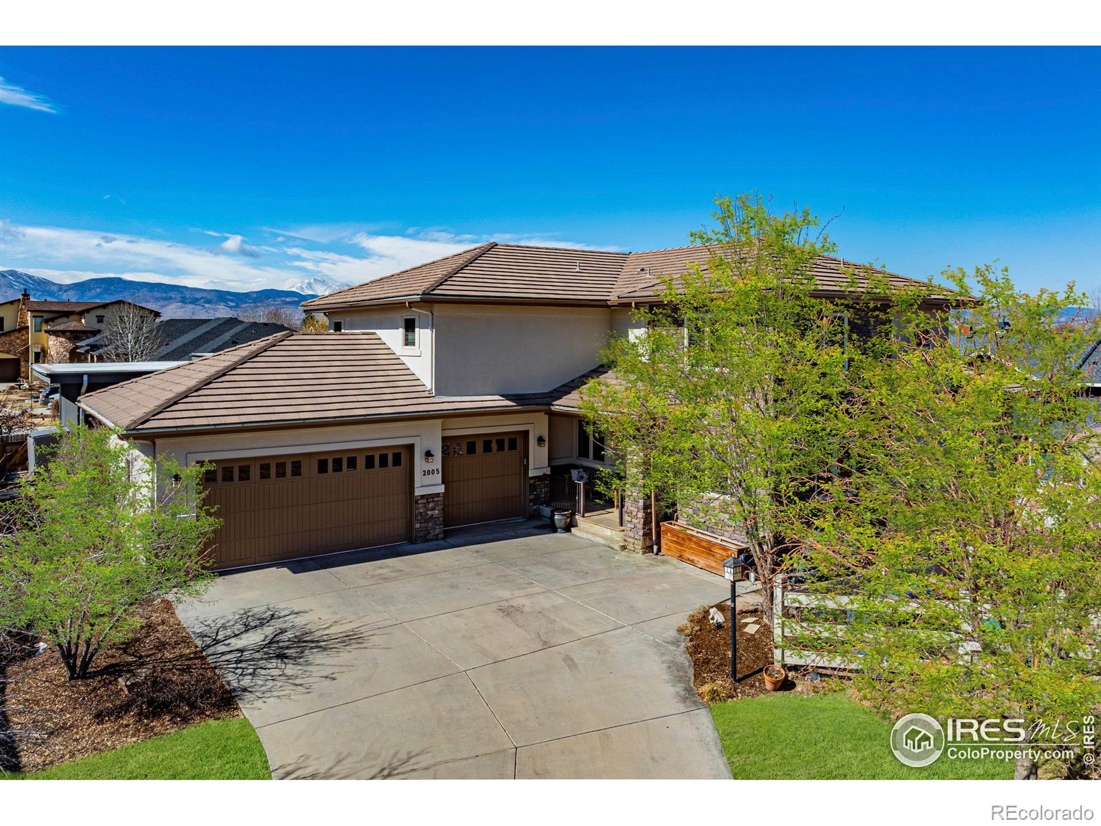 MLS Image #0 for 2005  calico court,longmont, Colorado