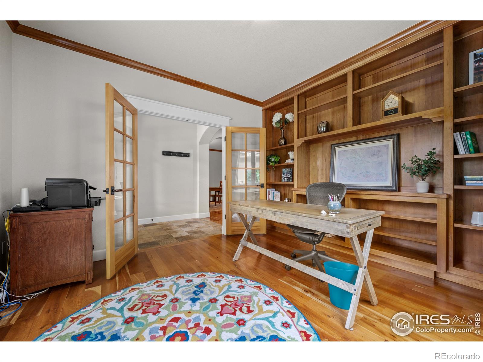 MLS Image #3 for 2005  calico court,longmont, Colorado