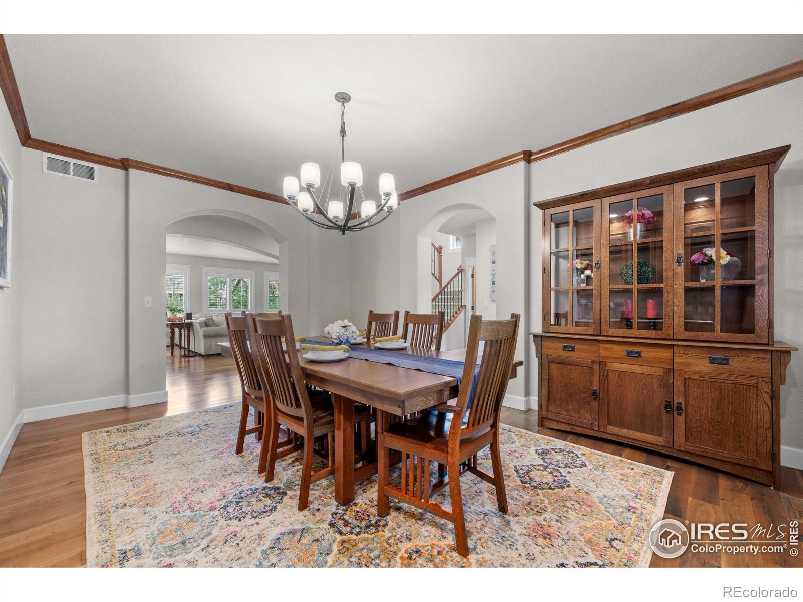 MLS Image #4 for 2005  calico court,longmont, Colorado
