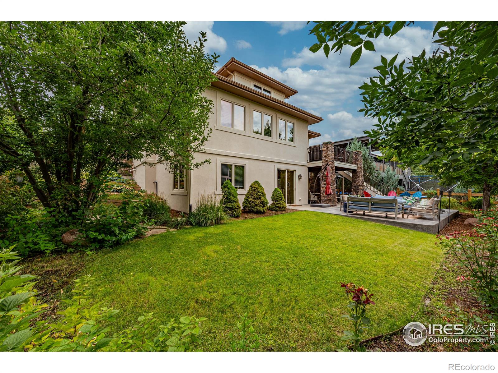 MLS Image #47 for 2005  calico court,longmont, Colorado