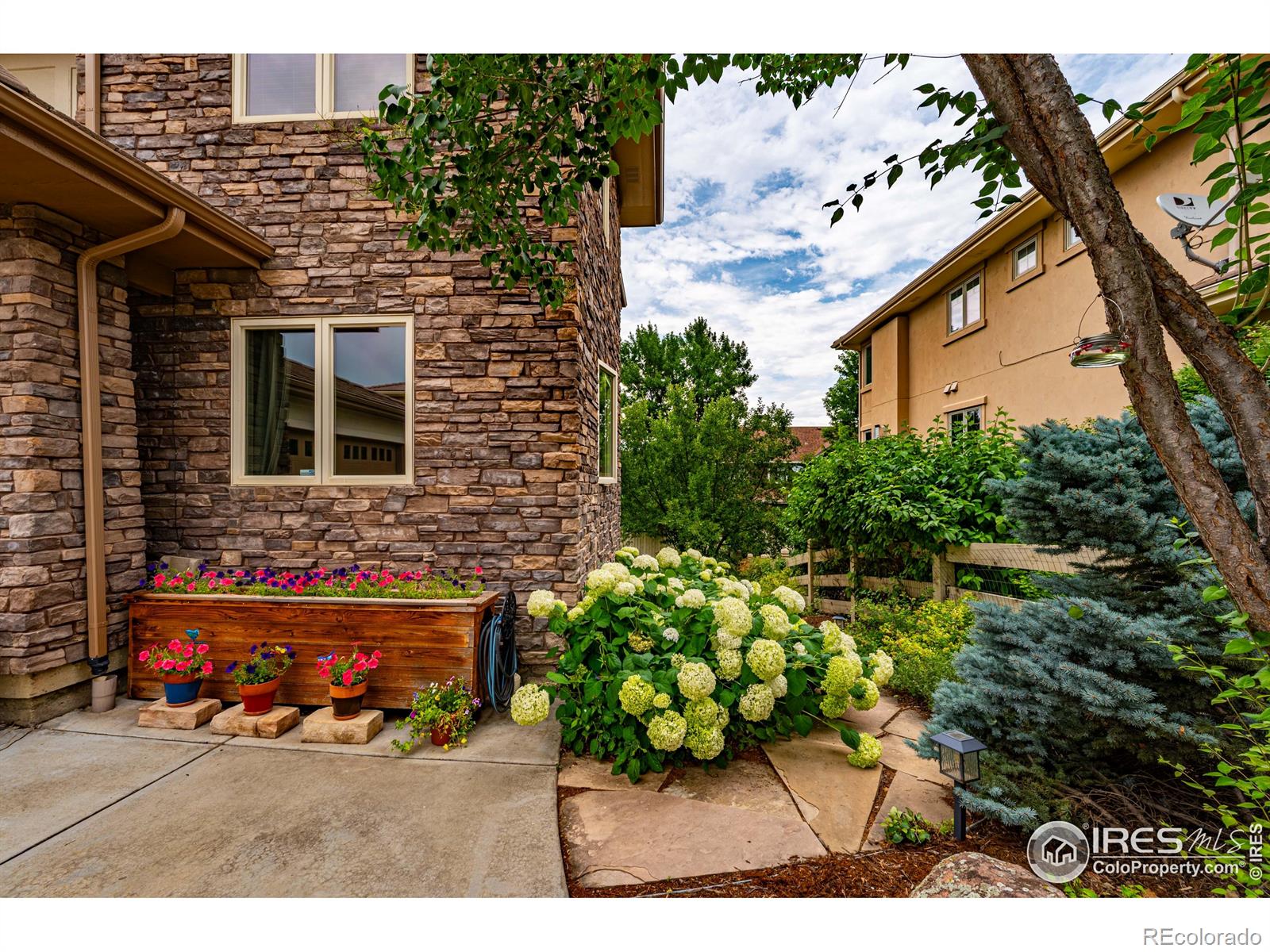 MLS Image #48 for 2005  calico court,longmont, Colorado
