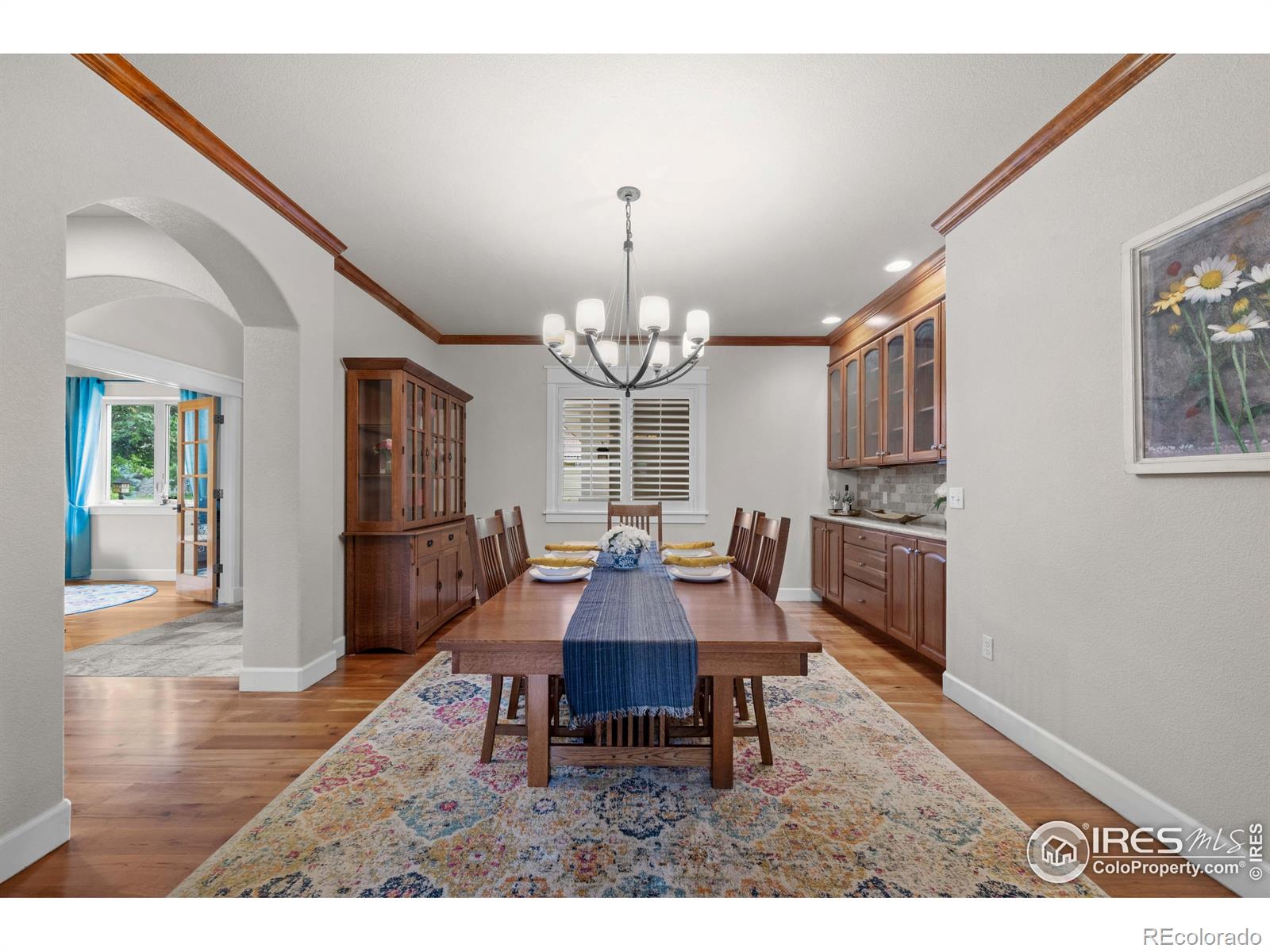 MLS Image #5 for 2005  calico court,longmont, Colorado