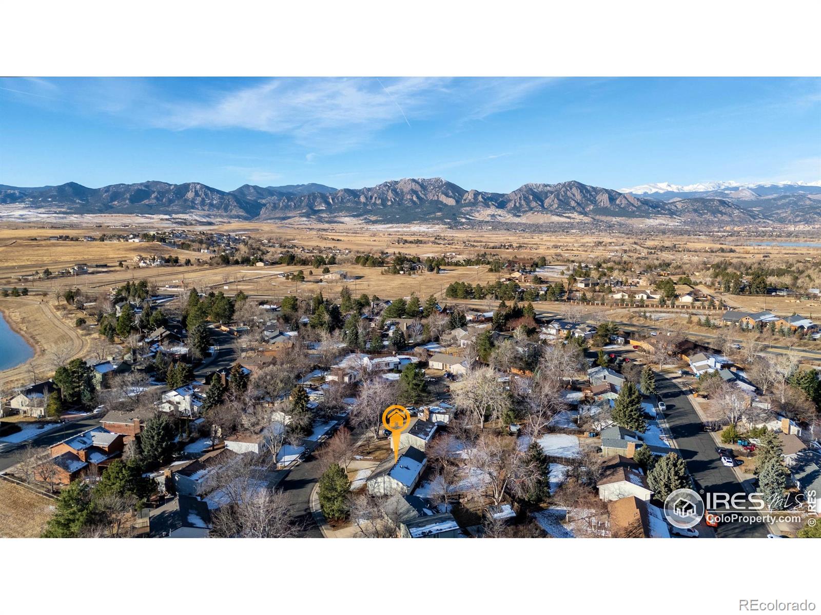MLS Image #24 for 947 w maple court,louisville, Colorado