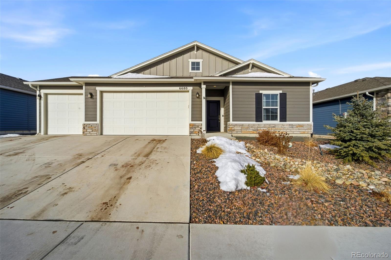 MLS Image #0 for 6680  rolling creek drive,colorado springs, Colorado