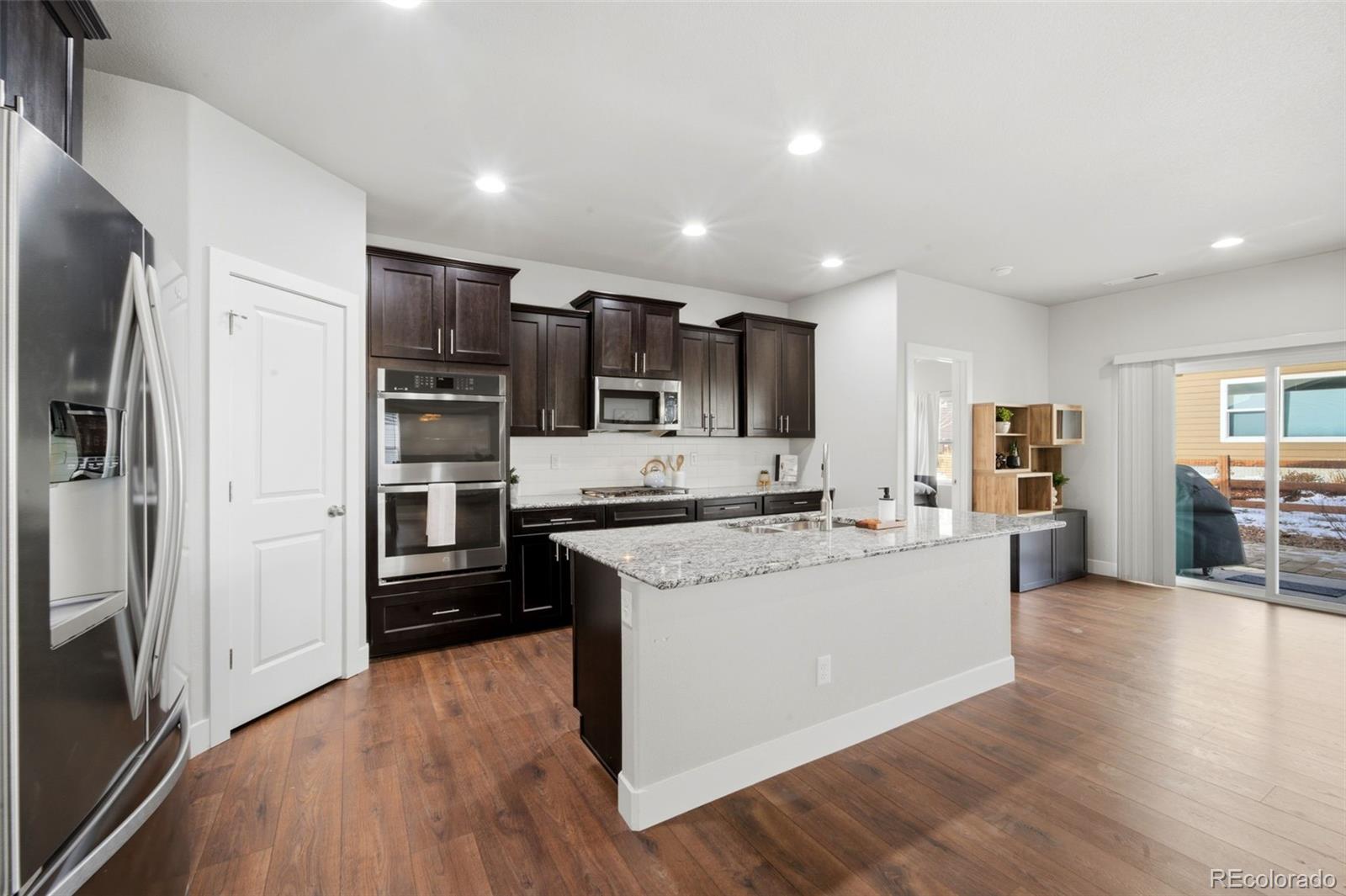 MLS Image #13 for 6680  rolling creek drive,colorado springs, Colorado