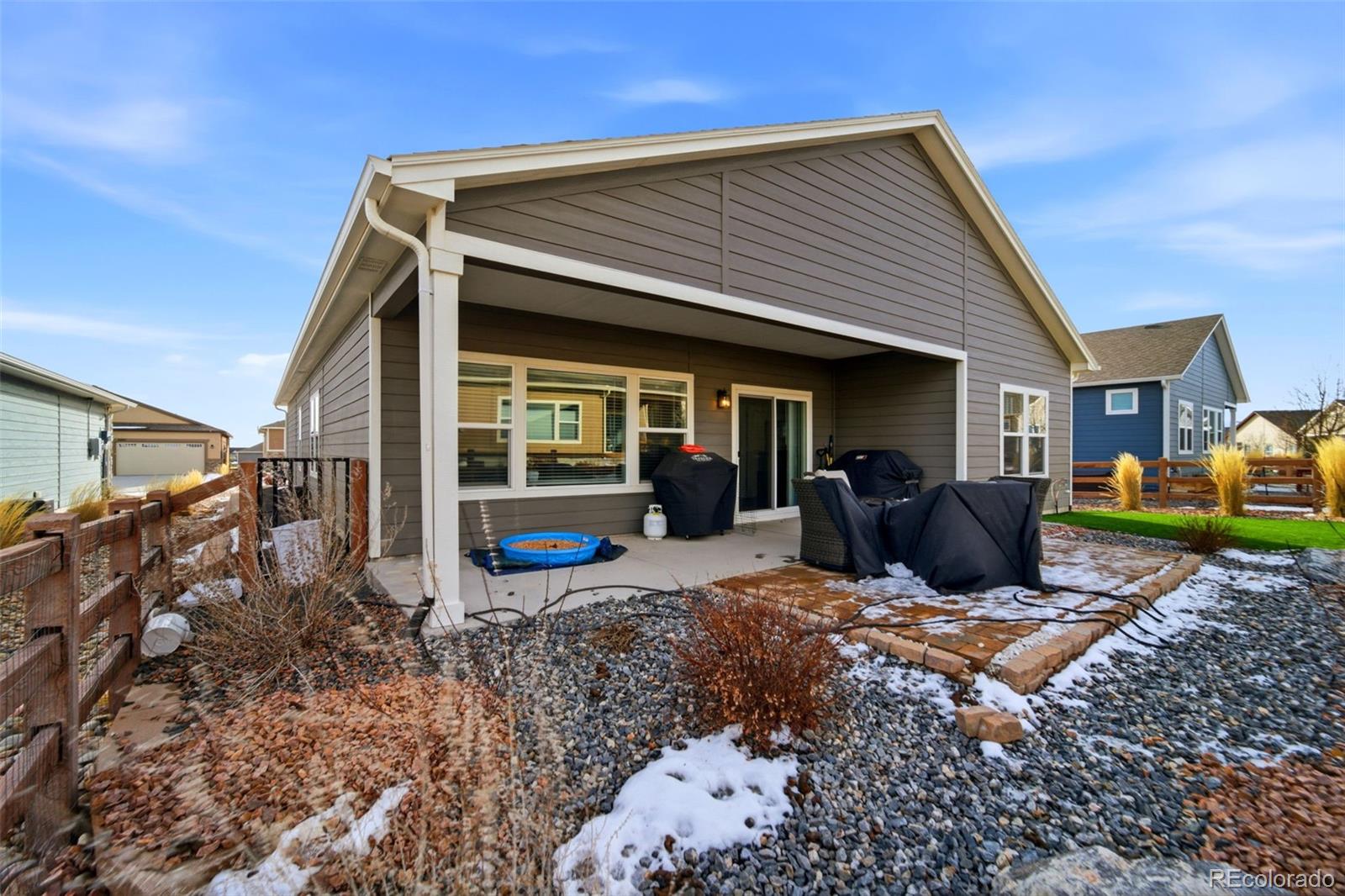 MLS Image #24 for 6680  rolling creek drive,colorado springs, Colorado